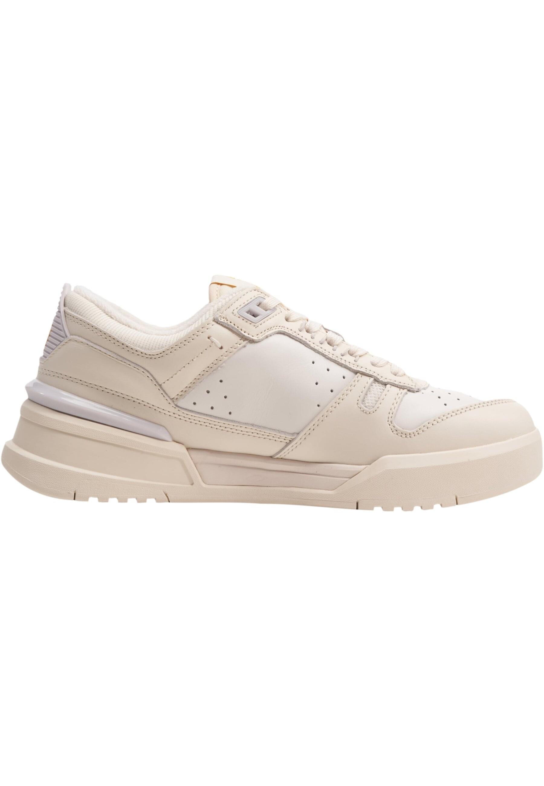 Sergio Tacchini Trainingsschuh »Sergio Tacchini Sergio Tacchini BB Court Lo Sneakers«