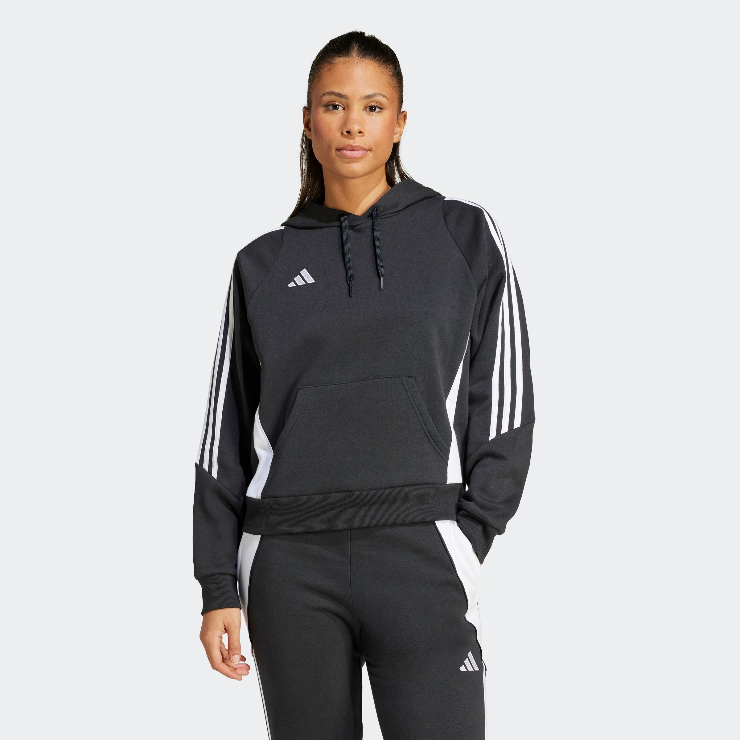 adidas Performance Kapuzensweatshirt "TIRO 24 SWEAT HOODIE" günstig online kaufen