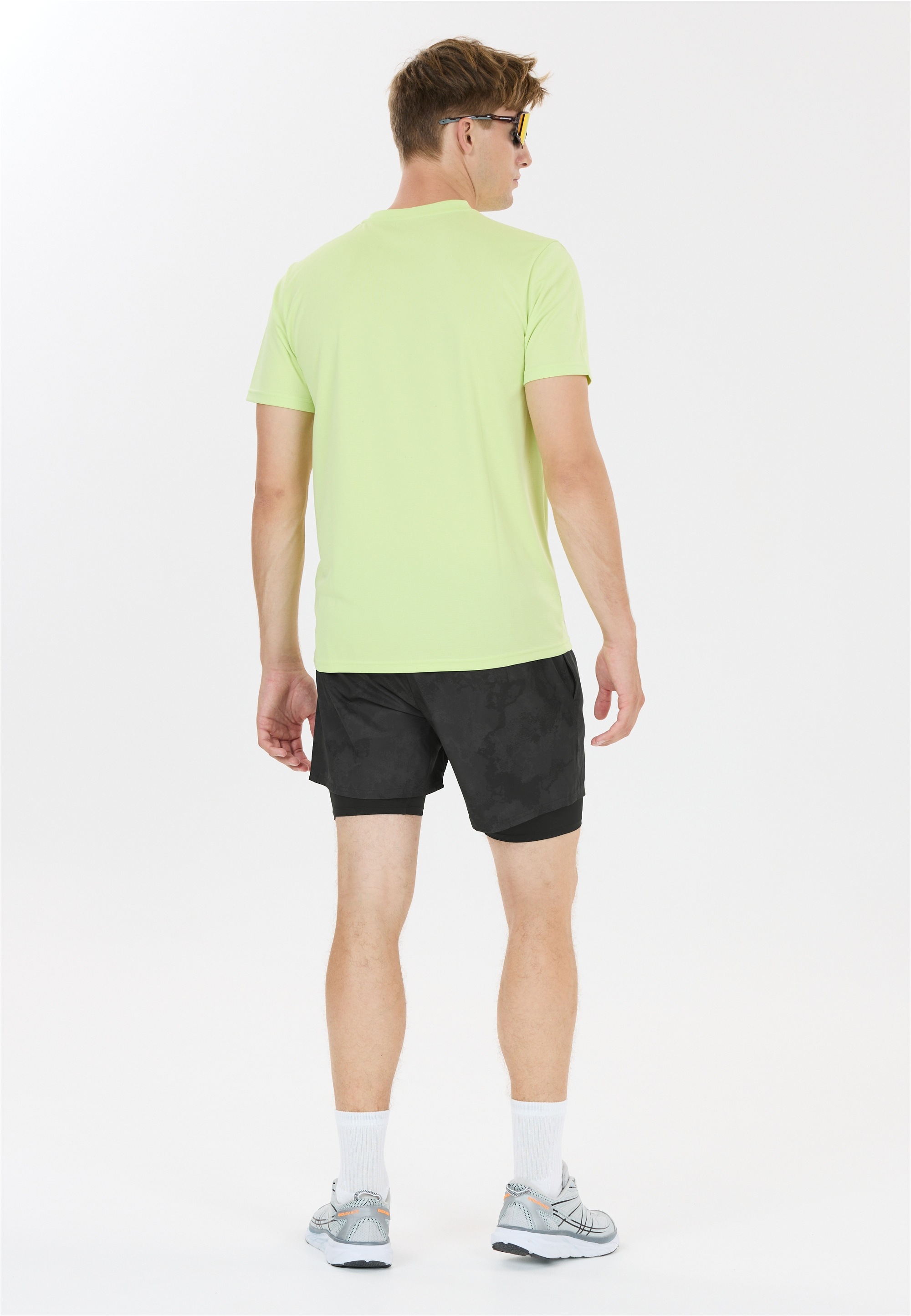 ENDURANCE Shorts »Koy«  in leichter und atmungsaktiver Qualität