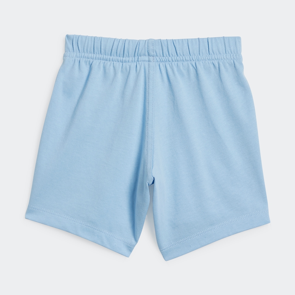 adidas Originals Trainingsanzug »SHORT TEE SET«, (2 tlg.)