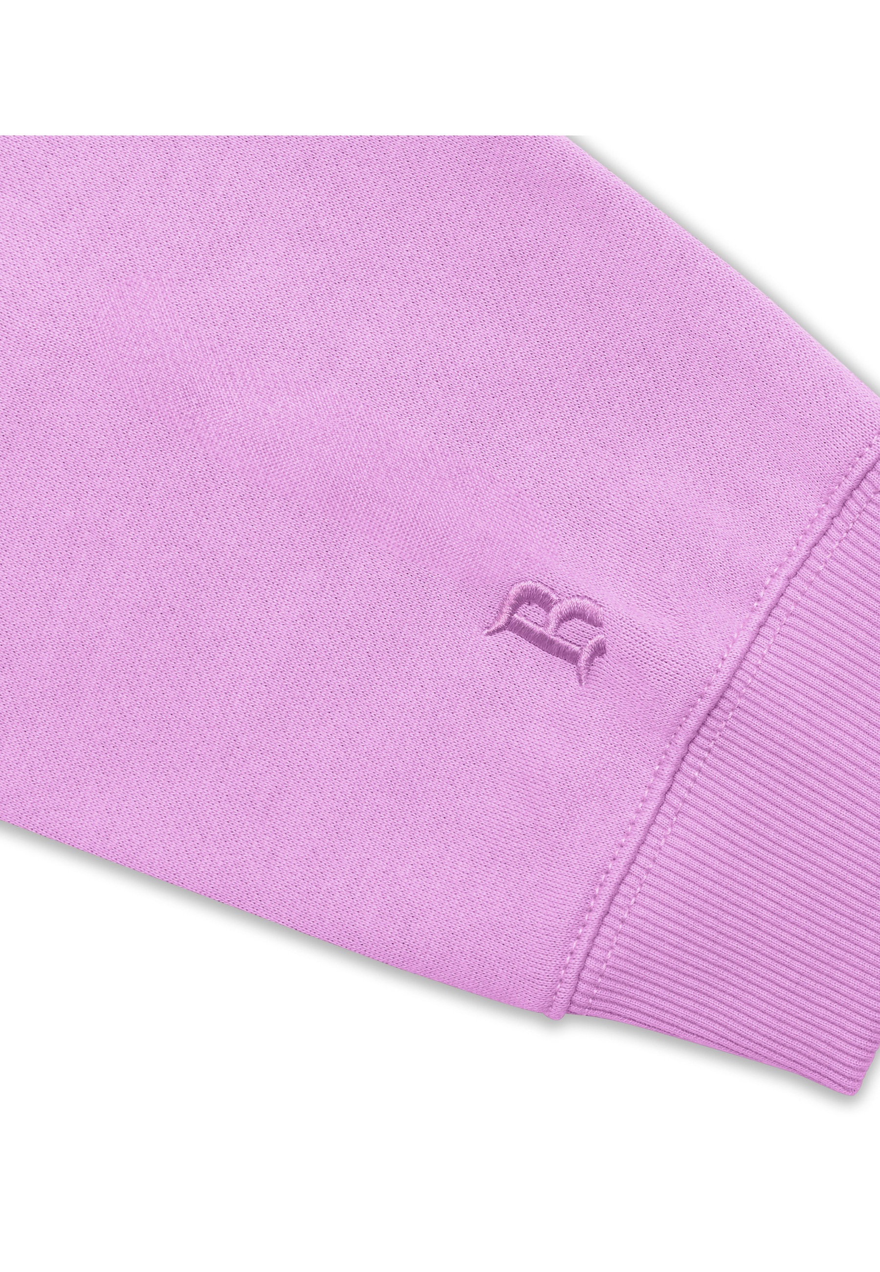 Dropsize Kapuzensweatshirt »Dropsize Herren Super Heavy Blank Hoodie«, 1 Stk.
