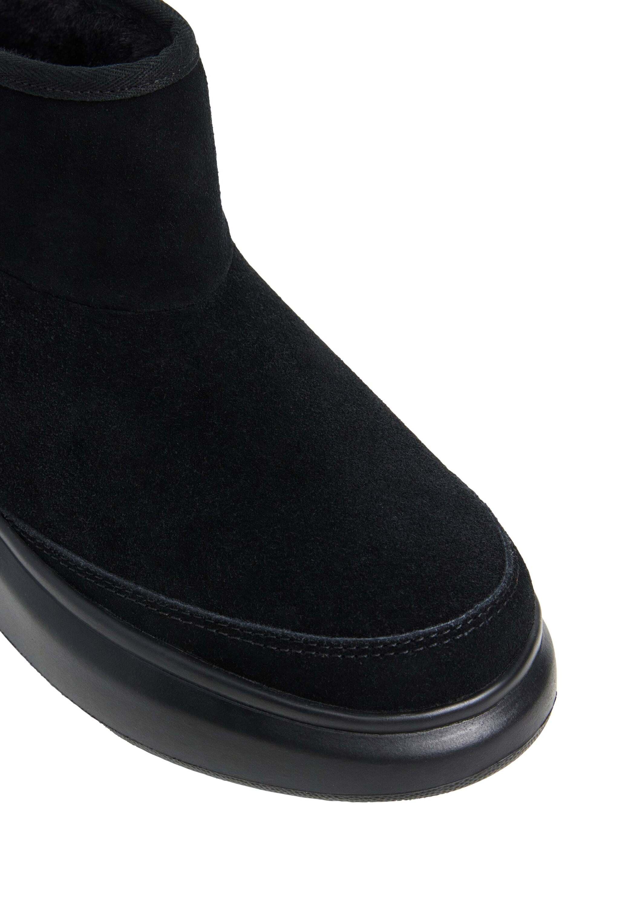 Pepe Jeans Ankleboots »ankle boots YARA MIX W«