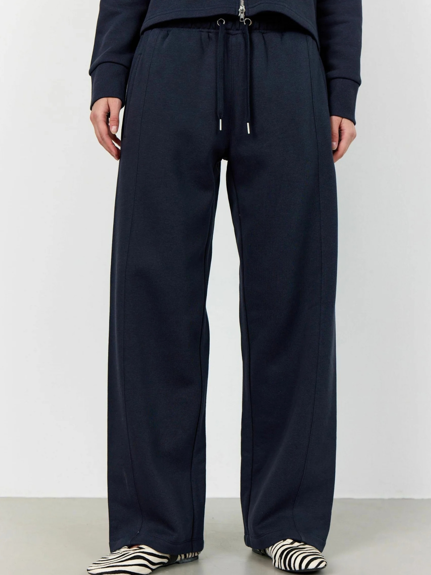 Levete Room Chinohose "Levete Room Trousers LR-NUKA" günstig online kaufen