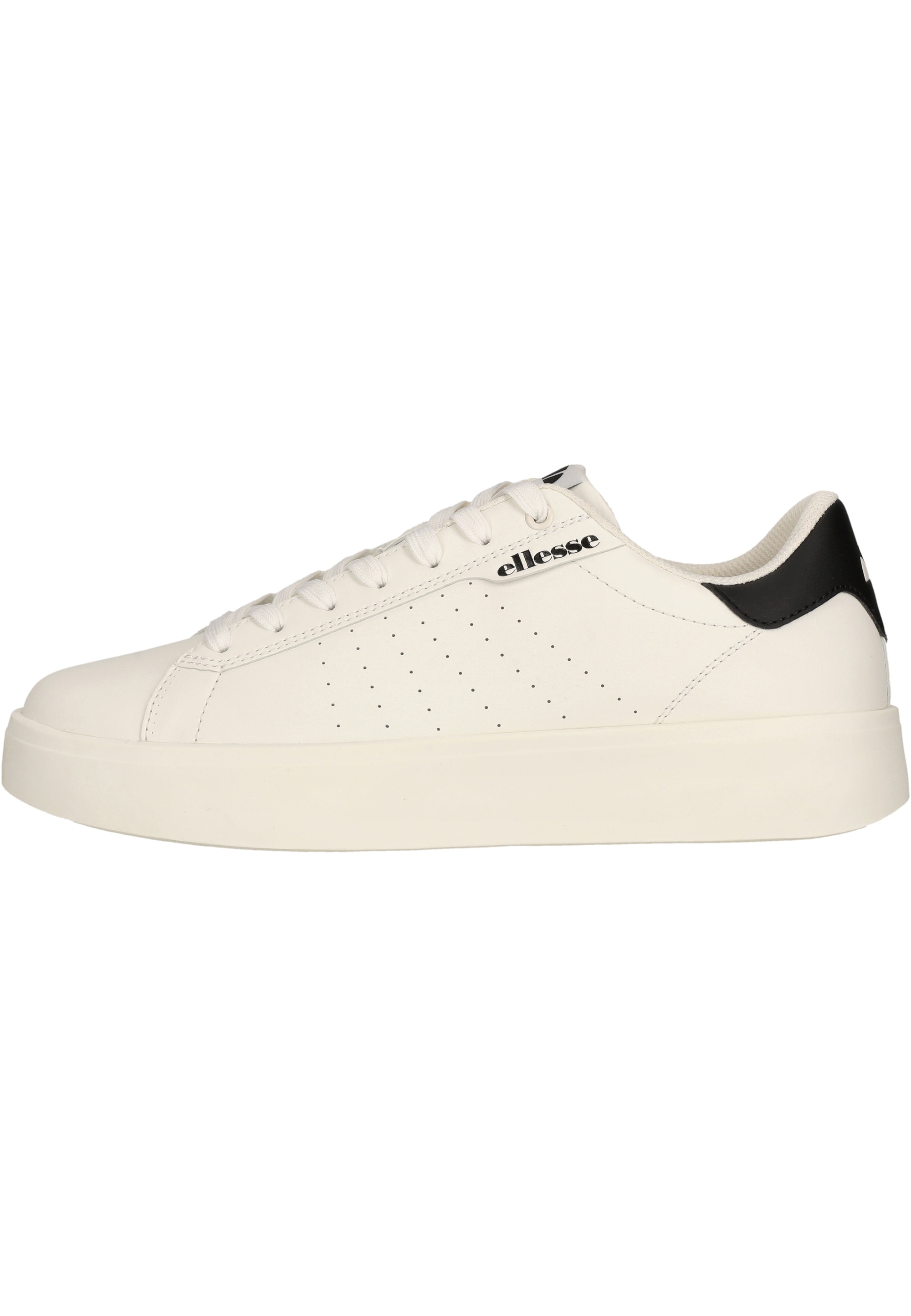 Ellesse Sneaker »Ned«  im tollen Basic-Design
