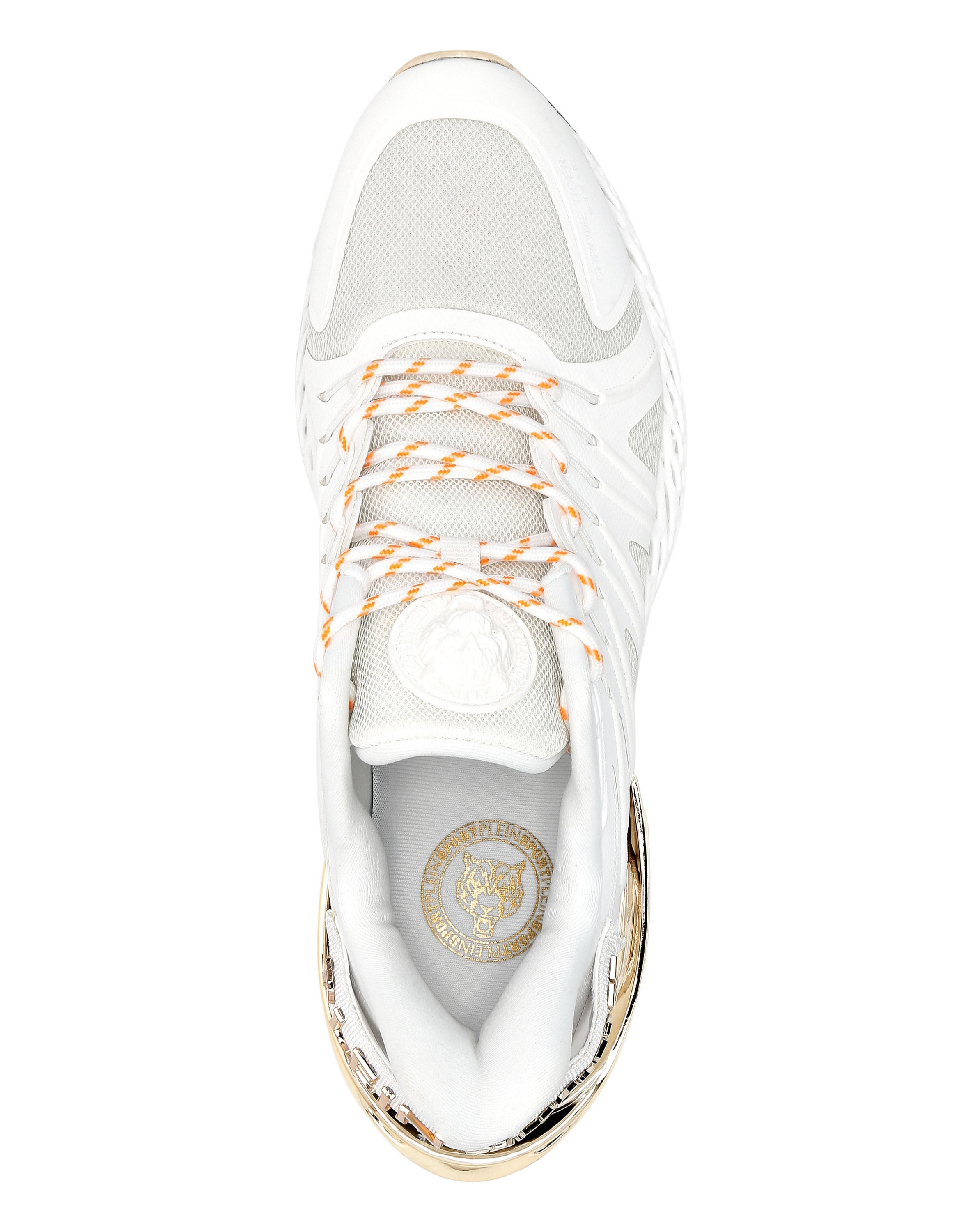 PLEIN SPORT Sneaker »Chrome Tiger Gen.x.-02«