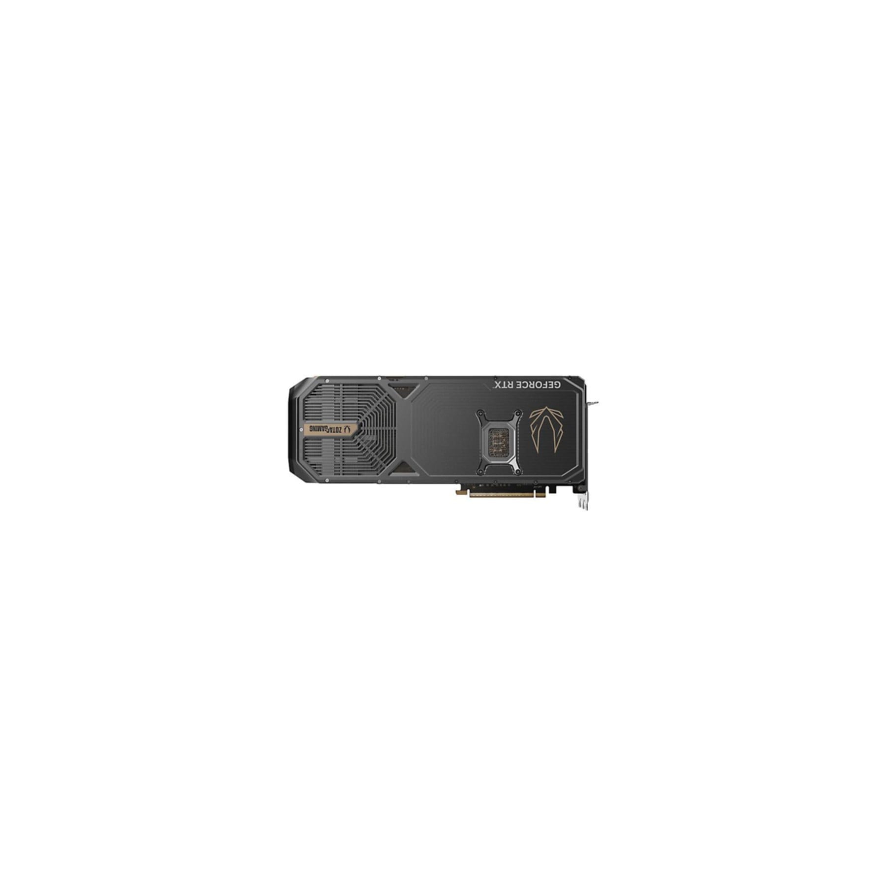 Zotac Grafikkarte »GAMING GeForce RTX 5070 Ti AMP Extreme INFINITY«