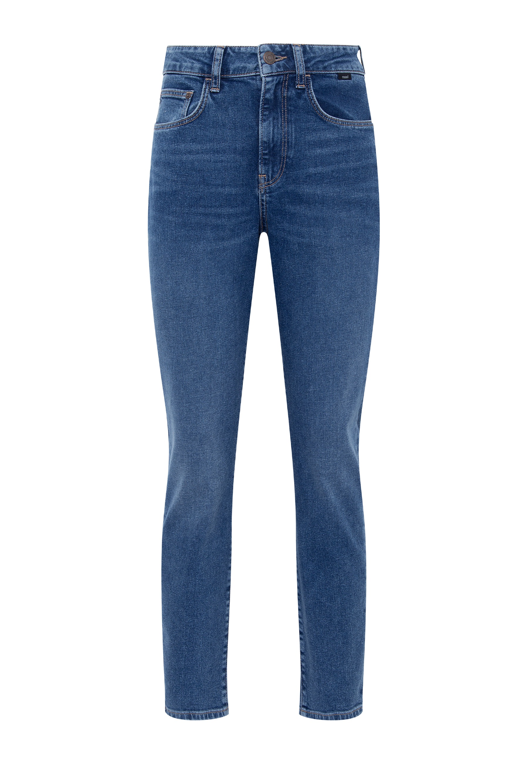 Mavi Mom-Jeans »STAR«, Slim Mom Jeans