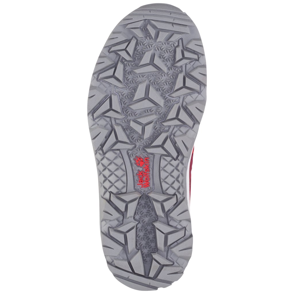 Jack Wolfskin Wanderschuh »VOJO TEXAPORE LOW K«