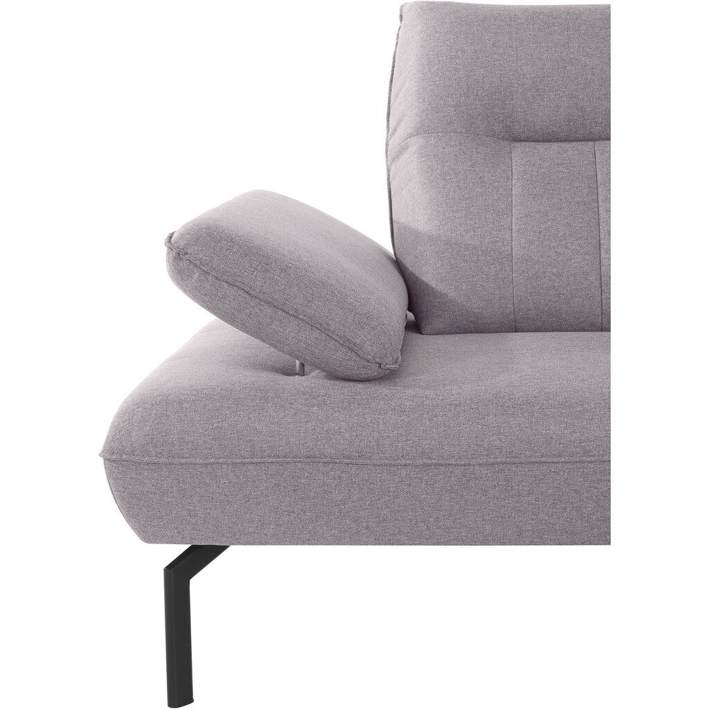 INOSIGN Ecksofa »Marino L-Form«