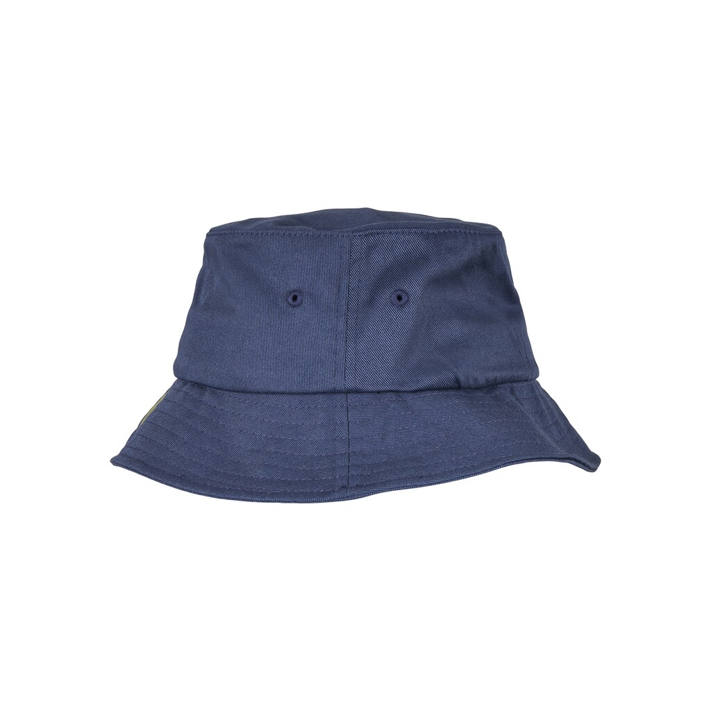 Flexfit Trucker Cap »Flexfit Unisex Organic Cotton Bucket Hat«