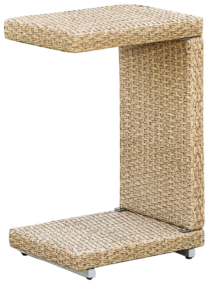 MERXX Beistelltisch "Andalusia", 33x42 cm günstig online kaufen