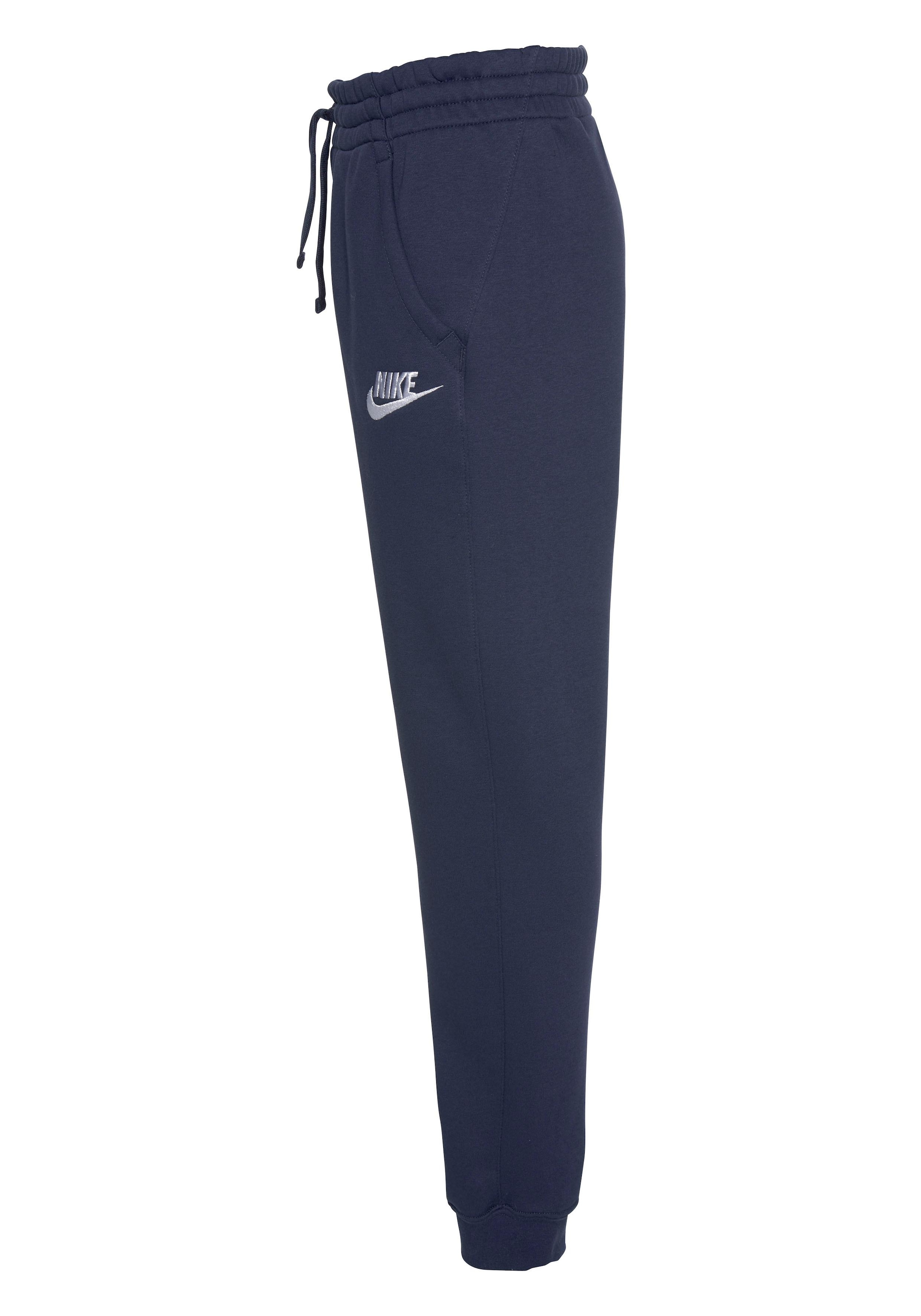 Jogginghose NSW CLUB Nike FLEECE BAUR JOGGER »B PANT« Sportswear |