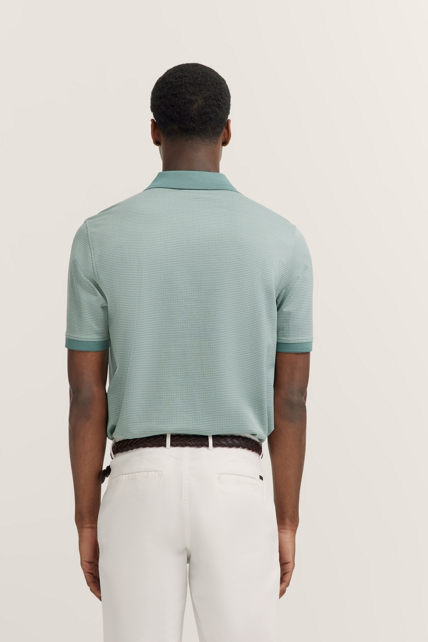 bugatti Poloshirt, aus Baumwolle günstig online kaufen
