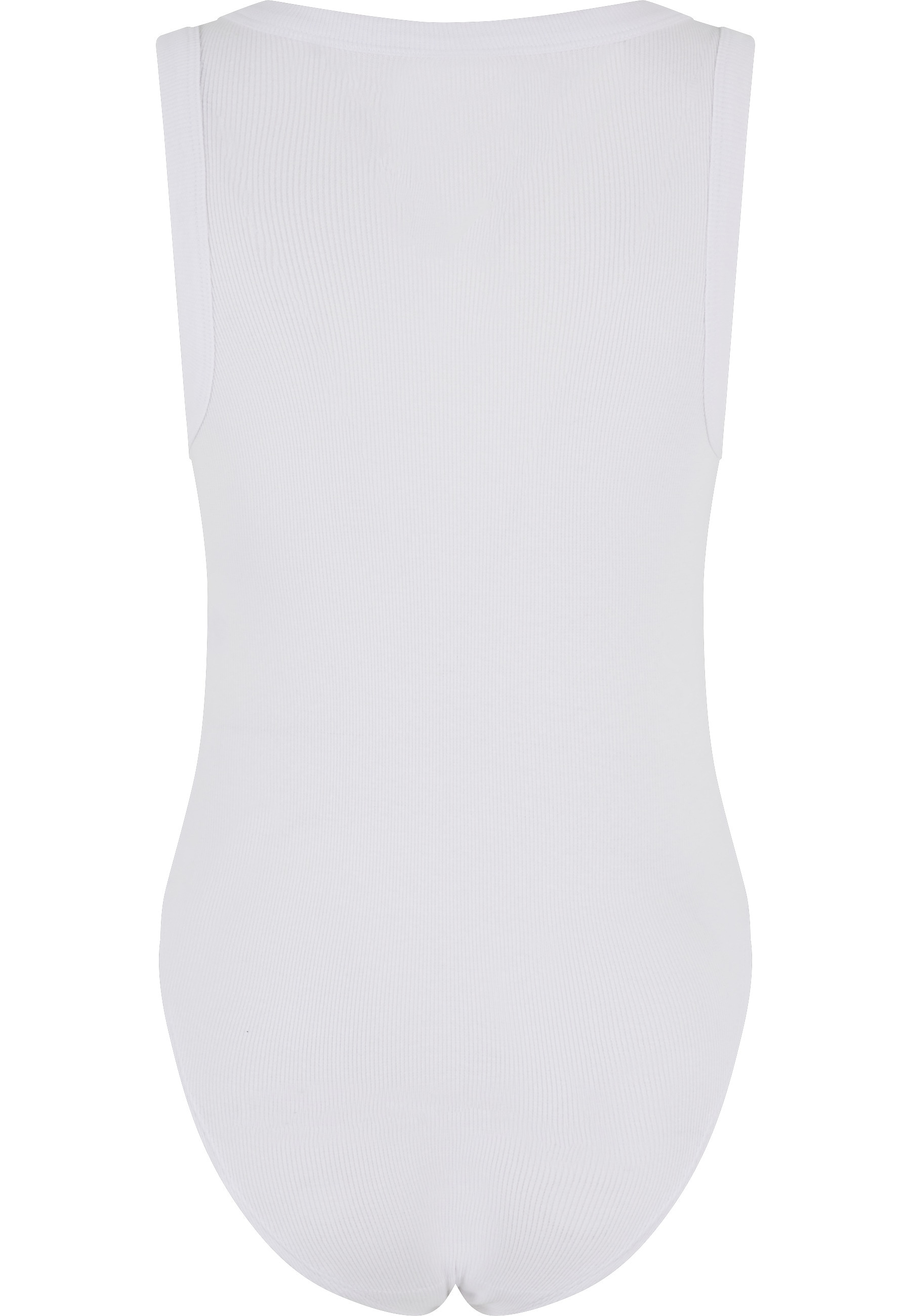 URBAN CLASSICS Body »Urban Classics Damen Ladies Rib Tank Body«