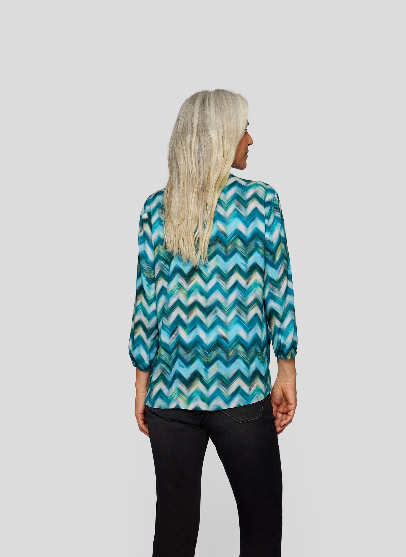 Rabe Klassische Bluse »Bluse«