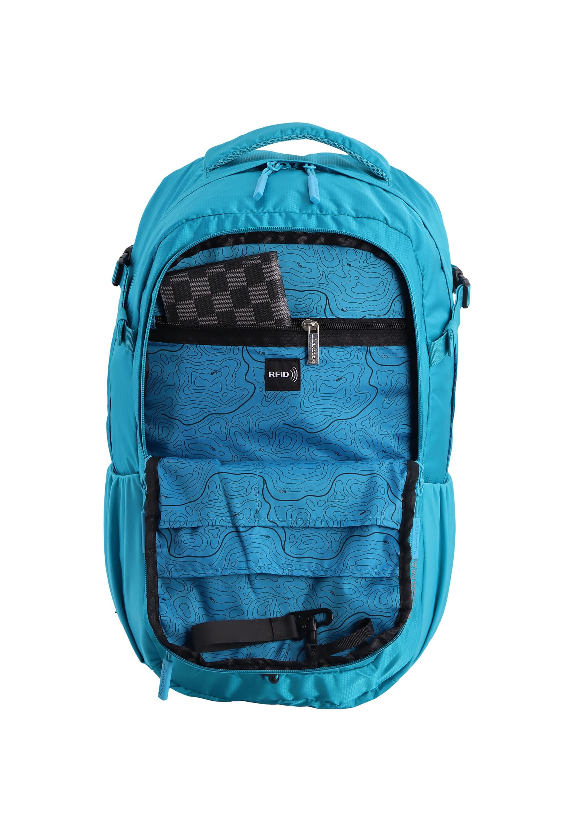 Discovery Sportrucksack »Outdoor« aus Nylon-Material