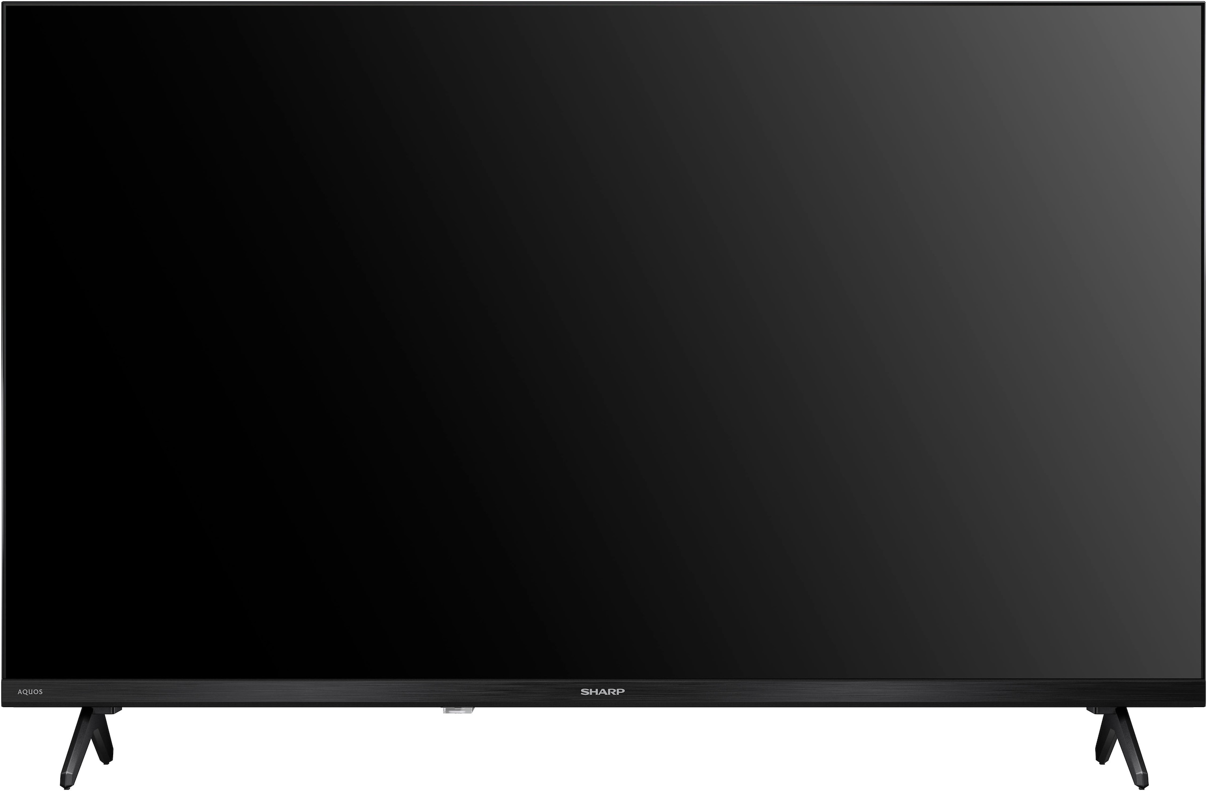 Sharp LED-Fernseher »1T-C32HFx« 80 cm/32 Smart-TV