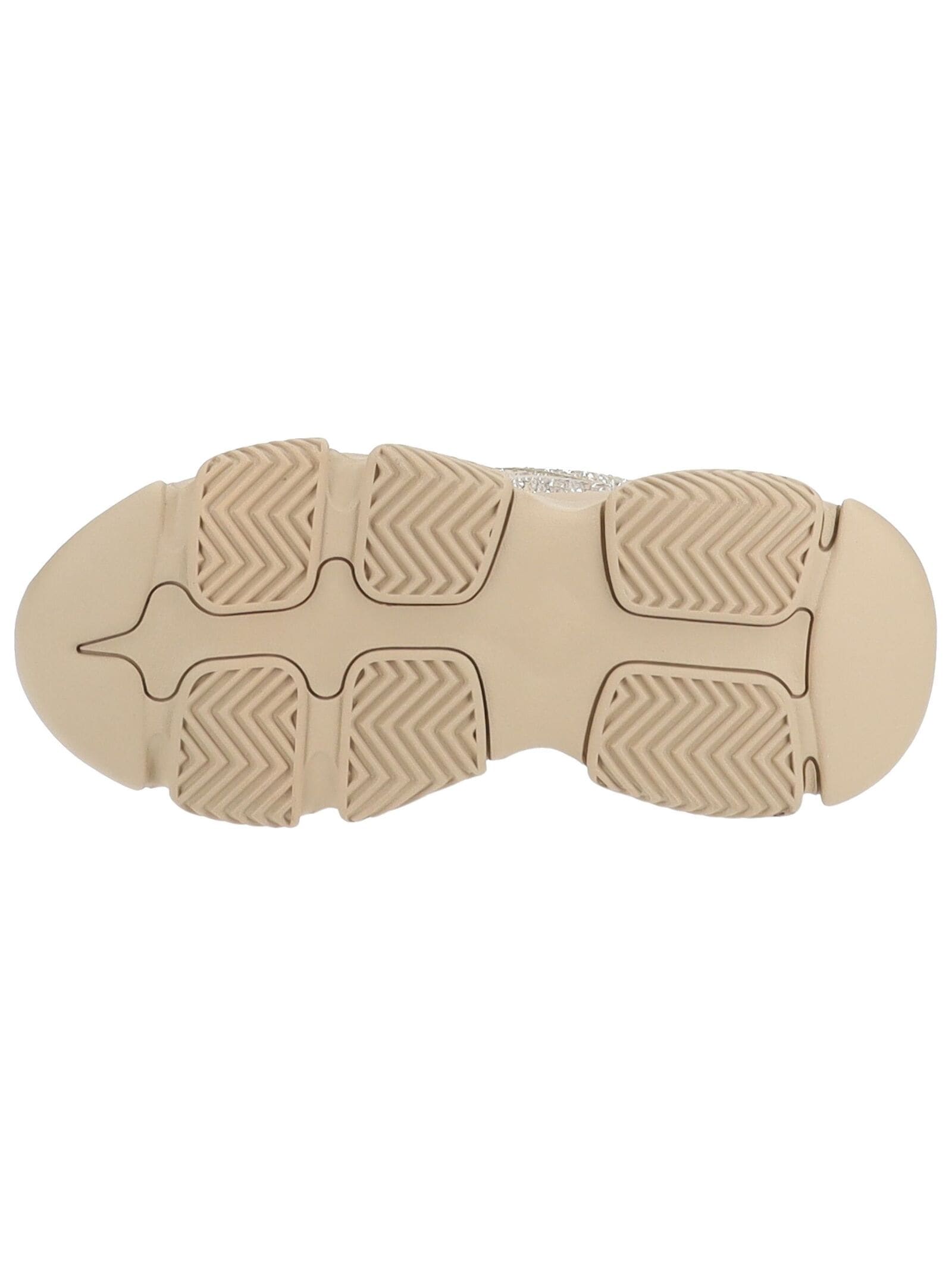 STEVE MADDEN Sneaker »STEVE MADDEN Sneaker Textil«