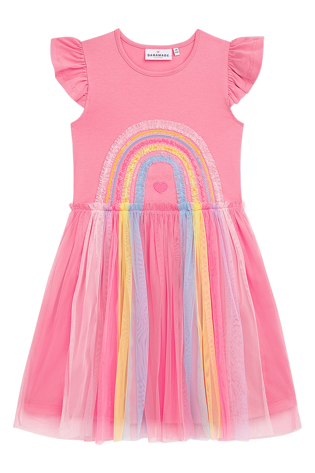 DANAMADE "DANAMADE Dresses DCARLA"