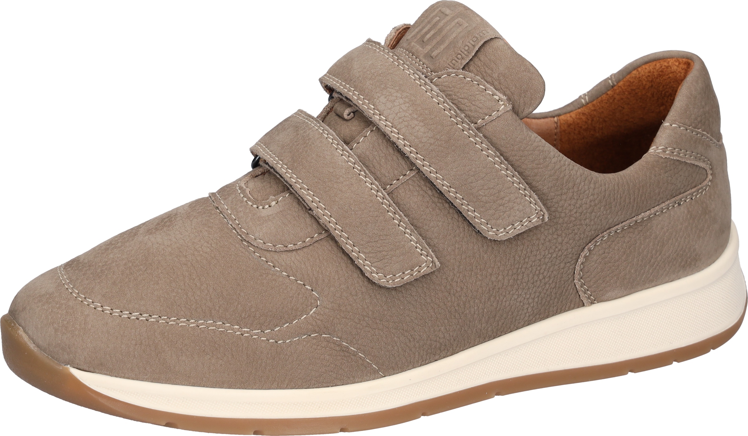 Waldläufer Klettschuh "KILIAN" Komfortschuh, Bequemschuh mit Luftkammern-La günstig online kaufen