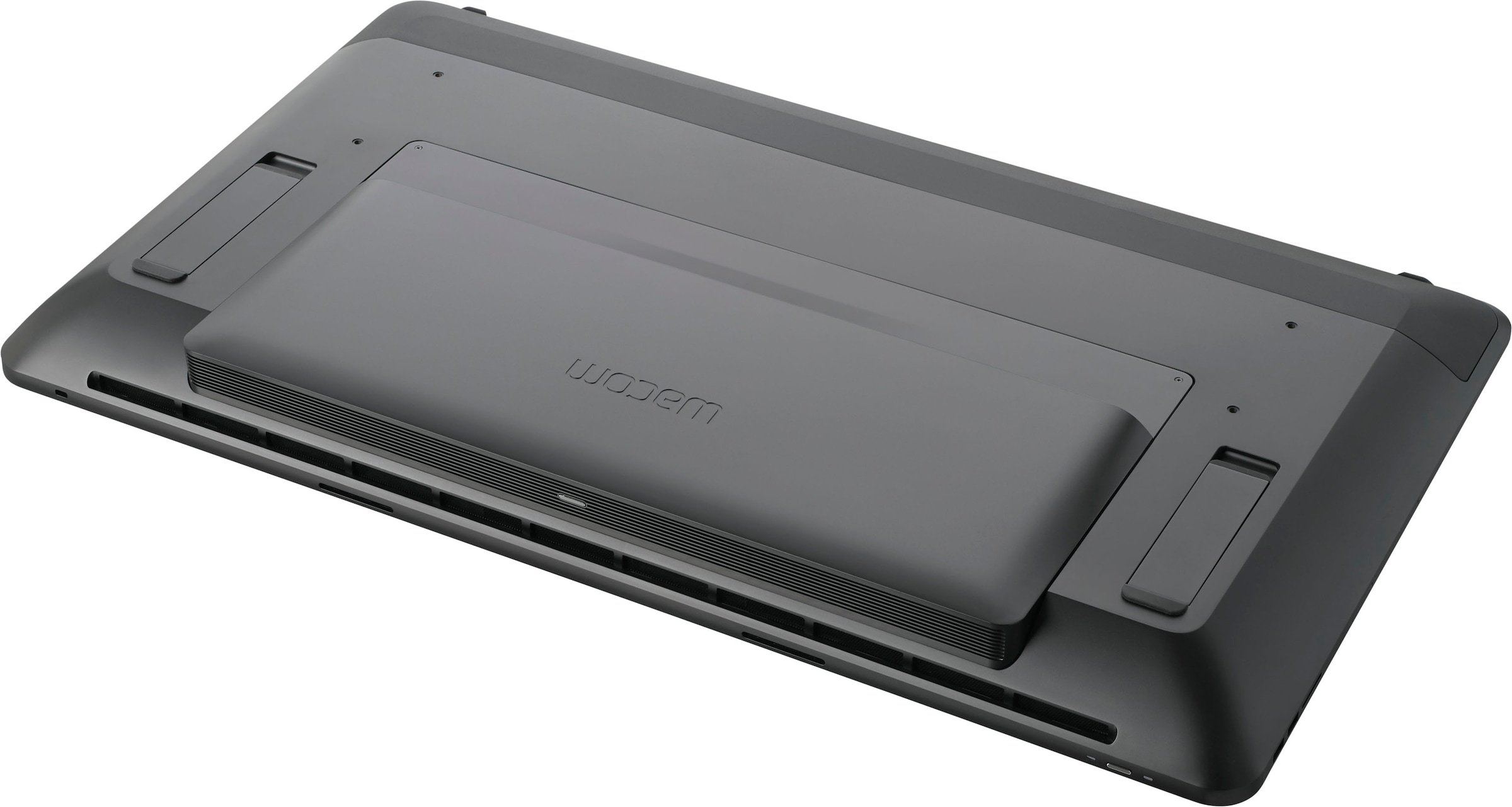 Wacom Grafiktablett »Cintiq Pro 24«, (59,94 cm / 23,6 Zoll), 4K Ultra HD,)