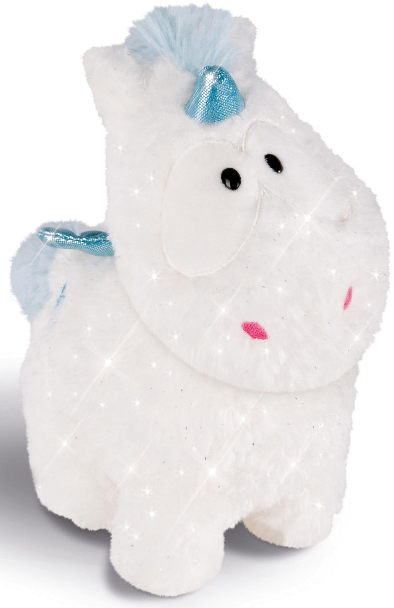 Kuscheltier Einhorn-Baby Theolino, 26 cm