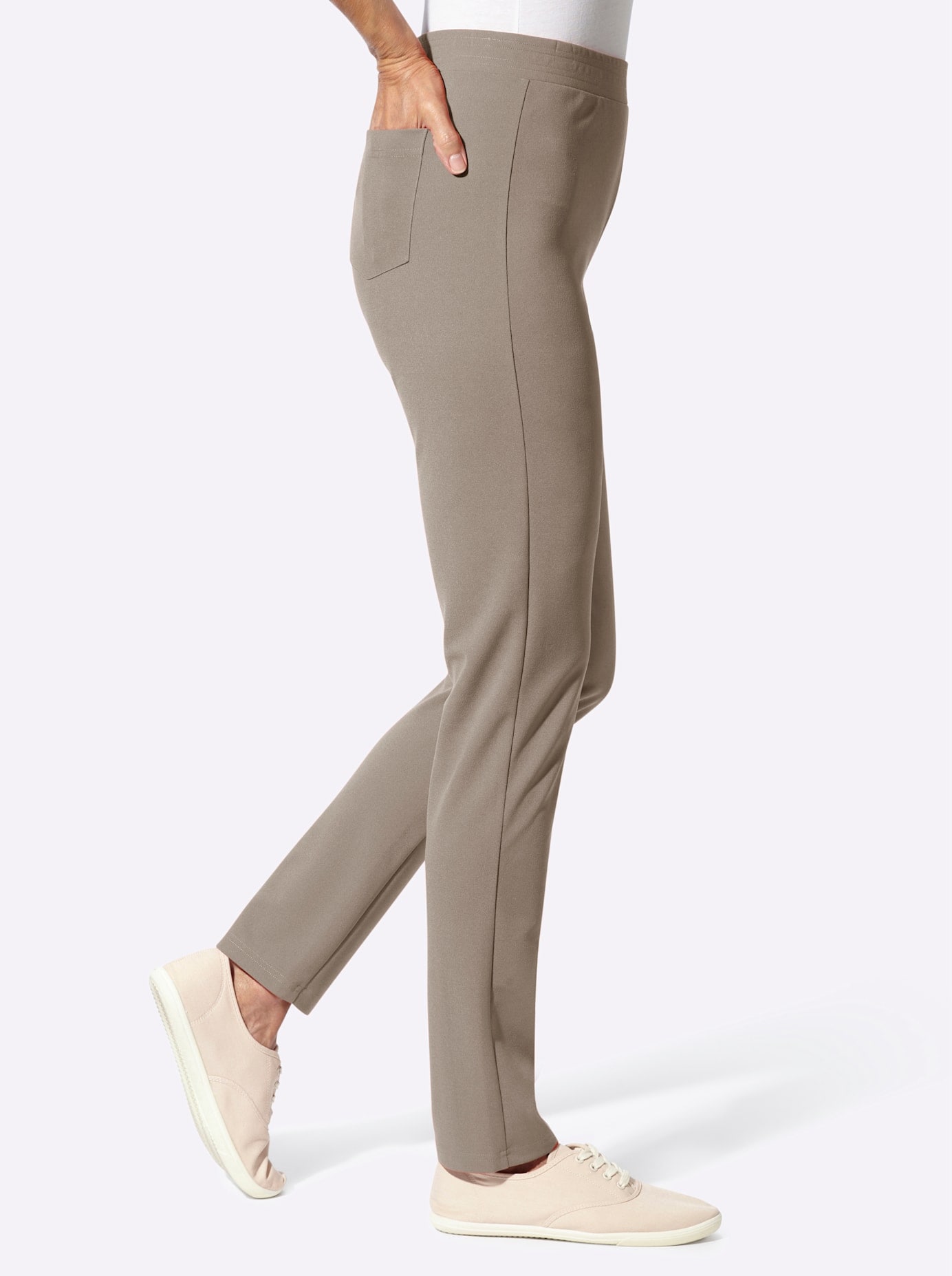 Classic Basics Webhose