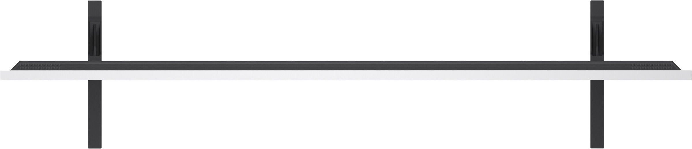 LG QNED-Fernseher »65LX7B6LA« 164 cm/65 ″ Smart-TV