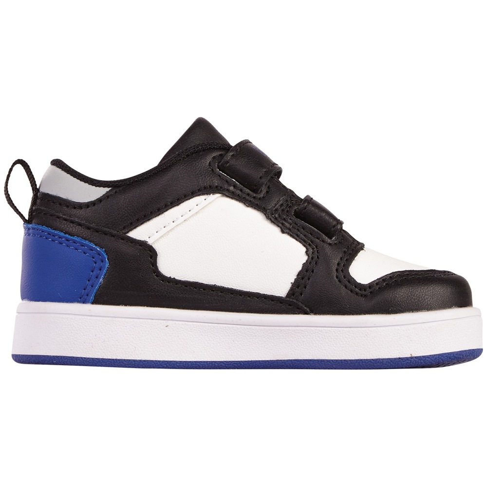 Kappa Sneaker in kinderfußgerechter Passform günstig online kaufen