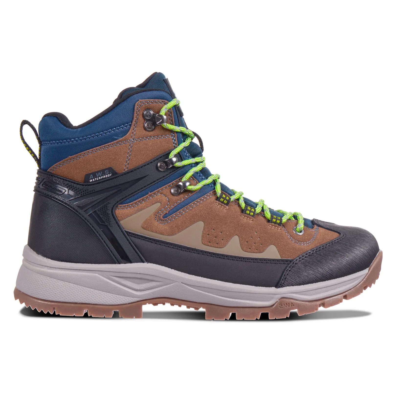 Icepeak Wanderschuh "WYNNES MR" günstig online kaufen