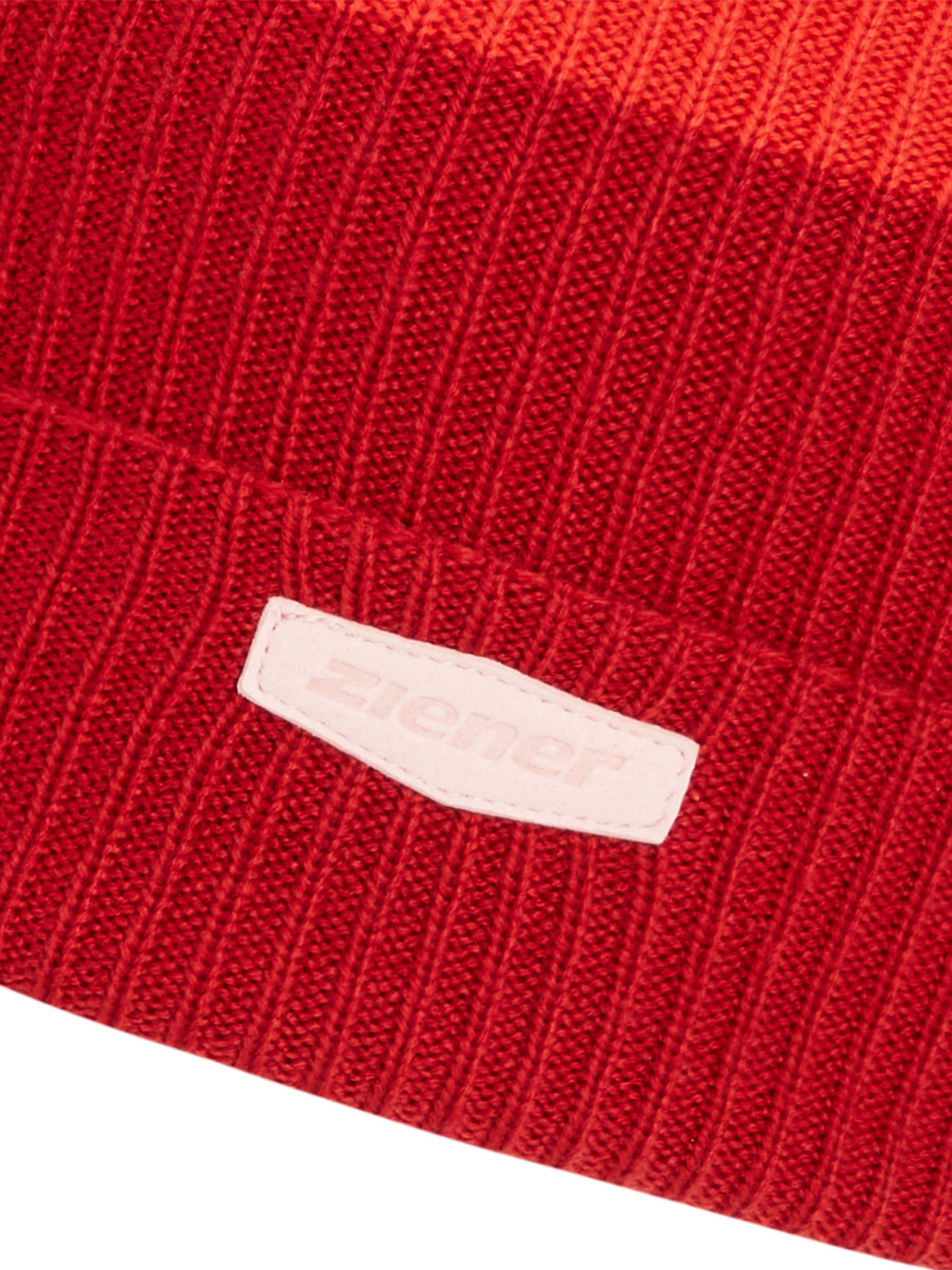 Thumbnail - Ziener Strickmütze "IKADELLA Junior"