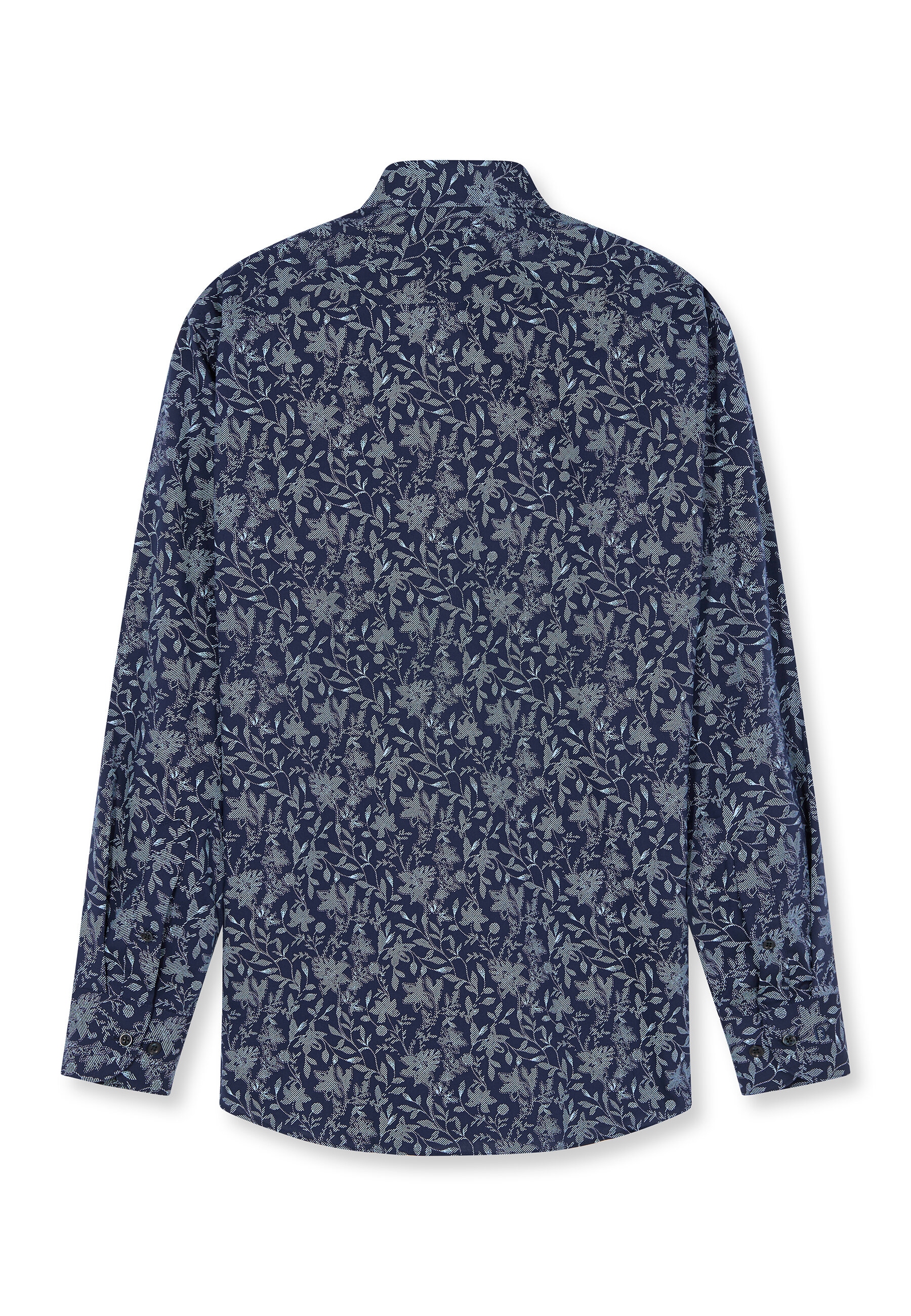 OLYMP Businesshemd »OLYMP Luxor 24/Seven, Comfort Fit, New Kent«