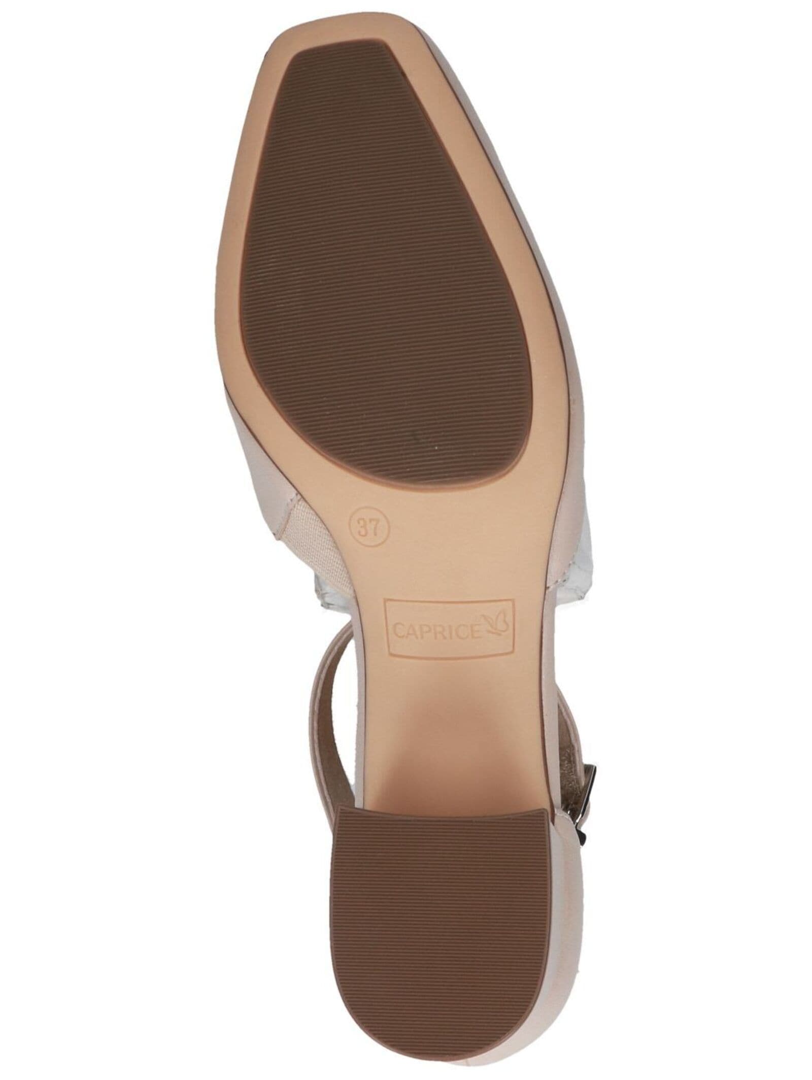 Caprice Pumps »Caprice Pumps Nappaleder«
