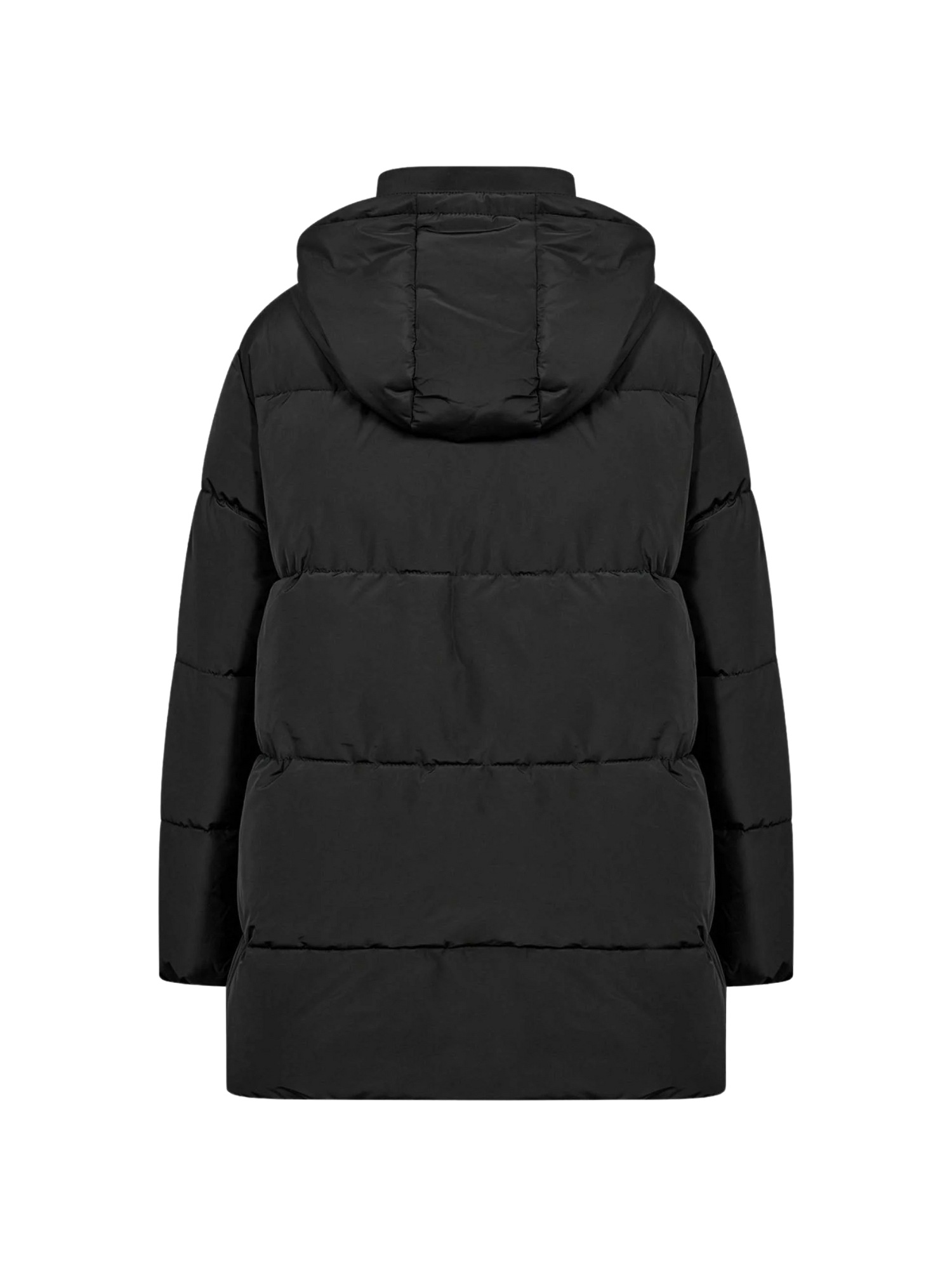 soyaconcept Kurzmantel "Soya Concept Coat SC-NINA 30" günstig online kaufen