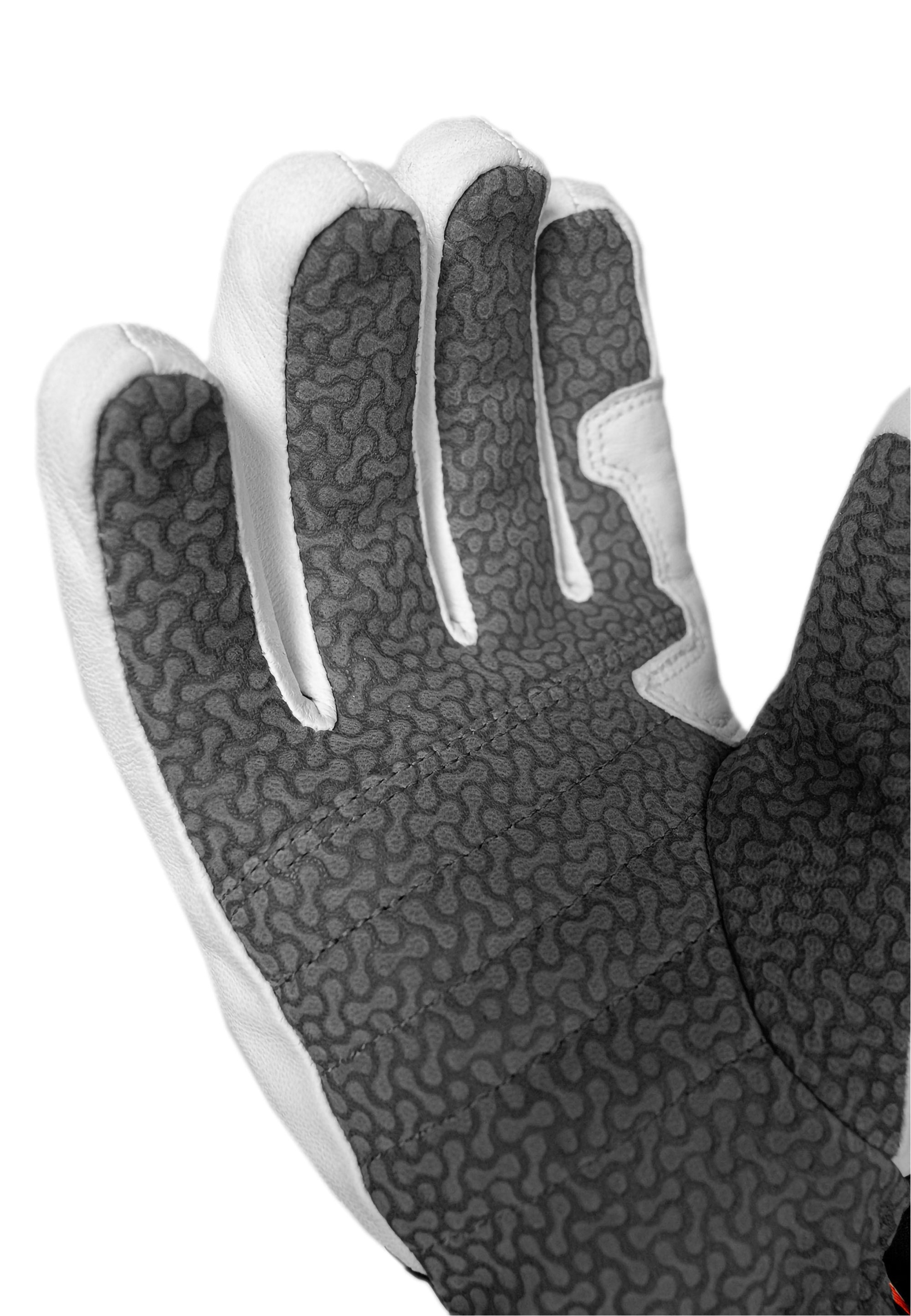 Reusch Skihandschuhe »Alpine Master«, mit winddichter und atmungsaktiver Funktion