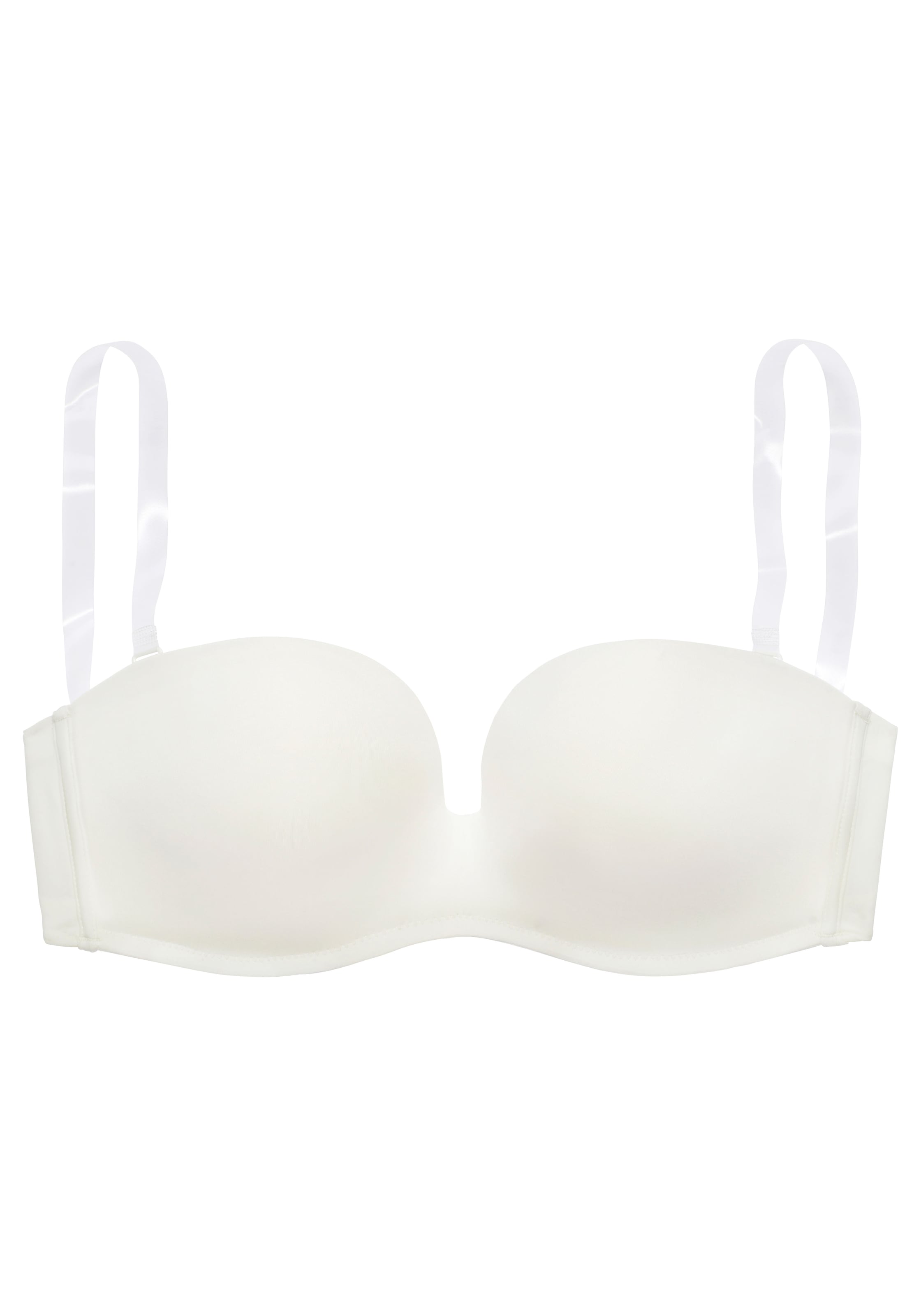 LASCANA Multiway-BH, mit Push-up-Kissen