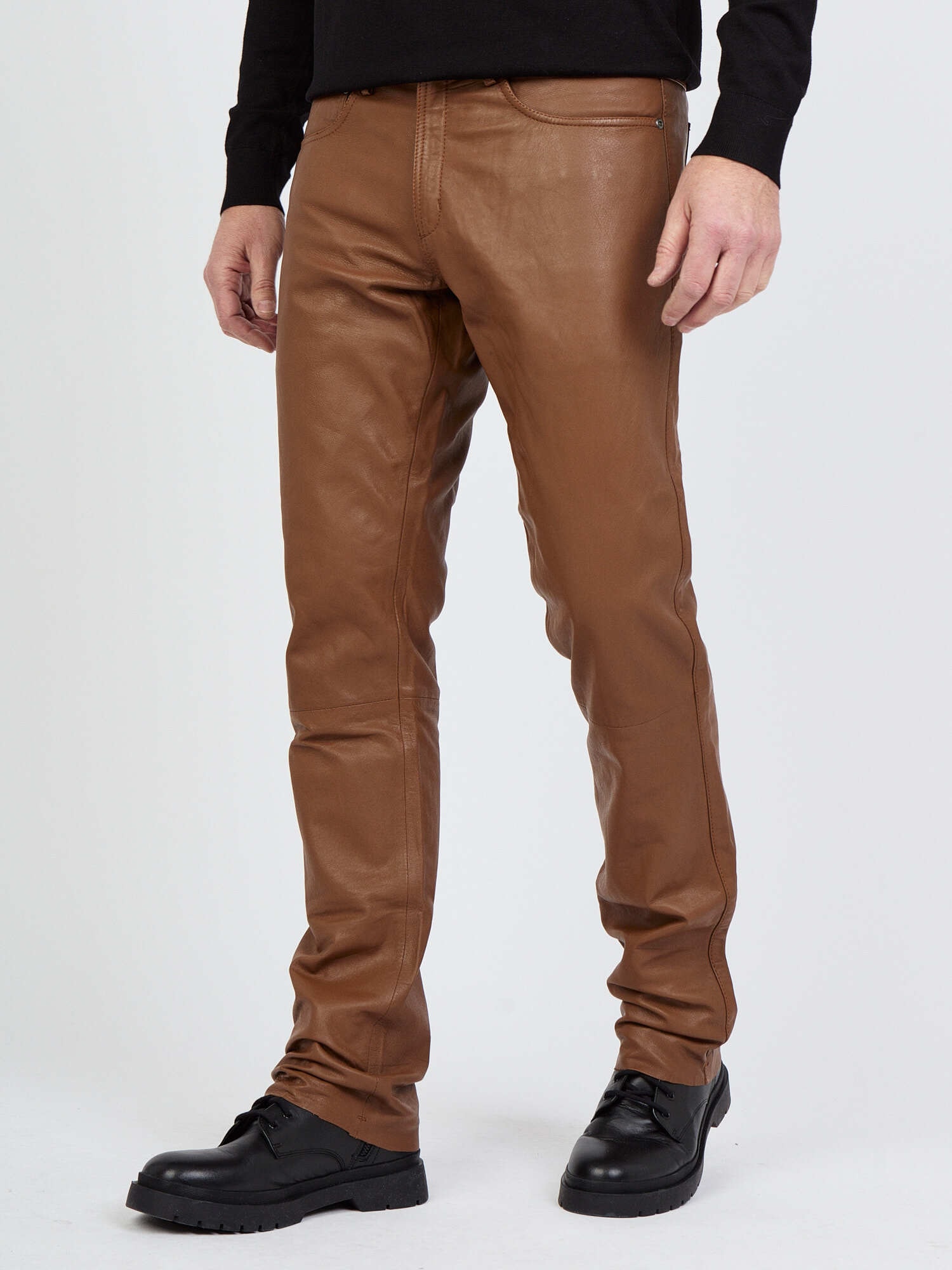 JCC Lederhose »31020354«