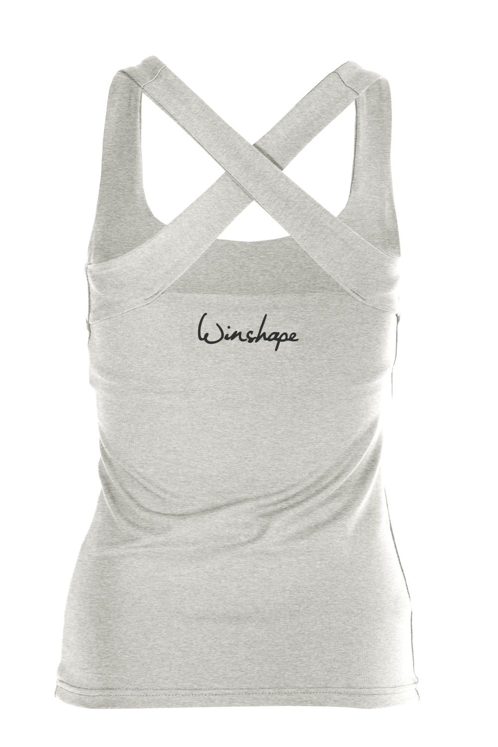 Winshape Sporttop »WVR25«, Cross Back Style