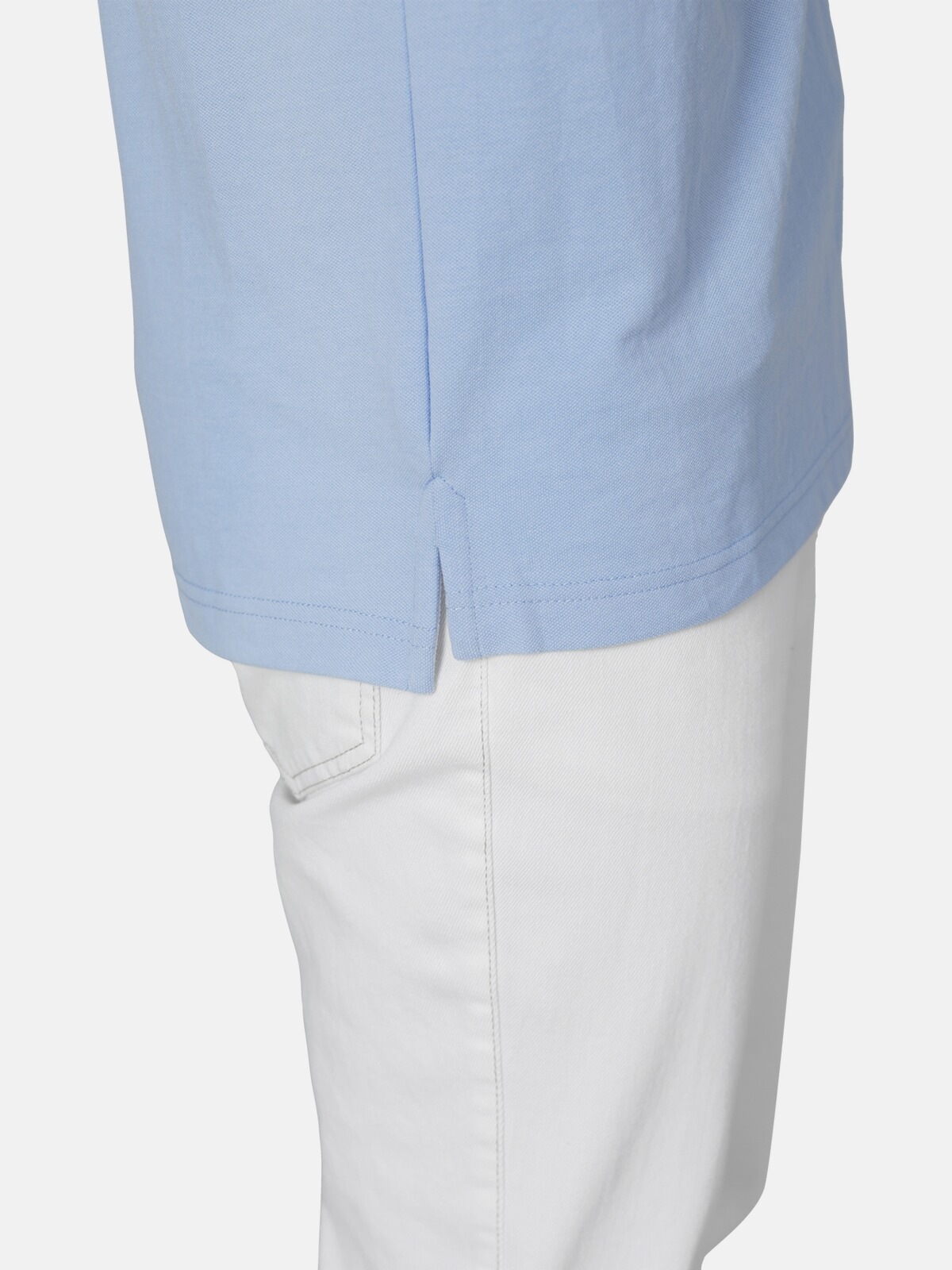 Babista Poloshirt »Poloshirt TESSAVEST«