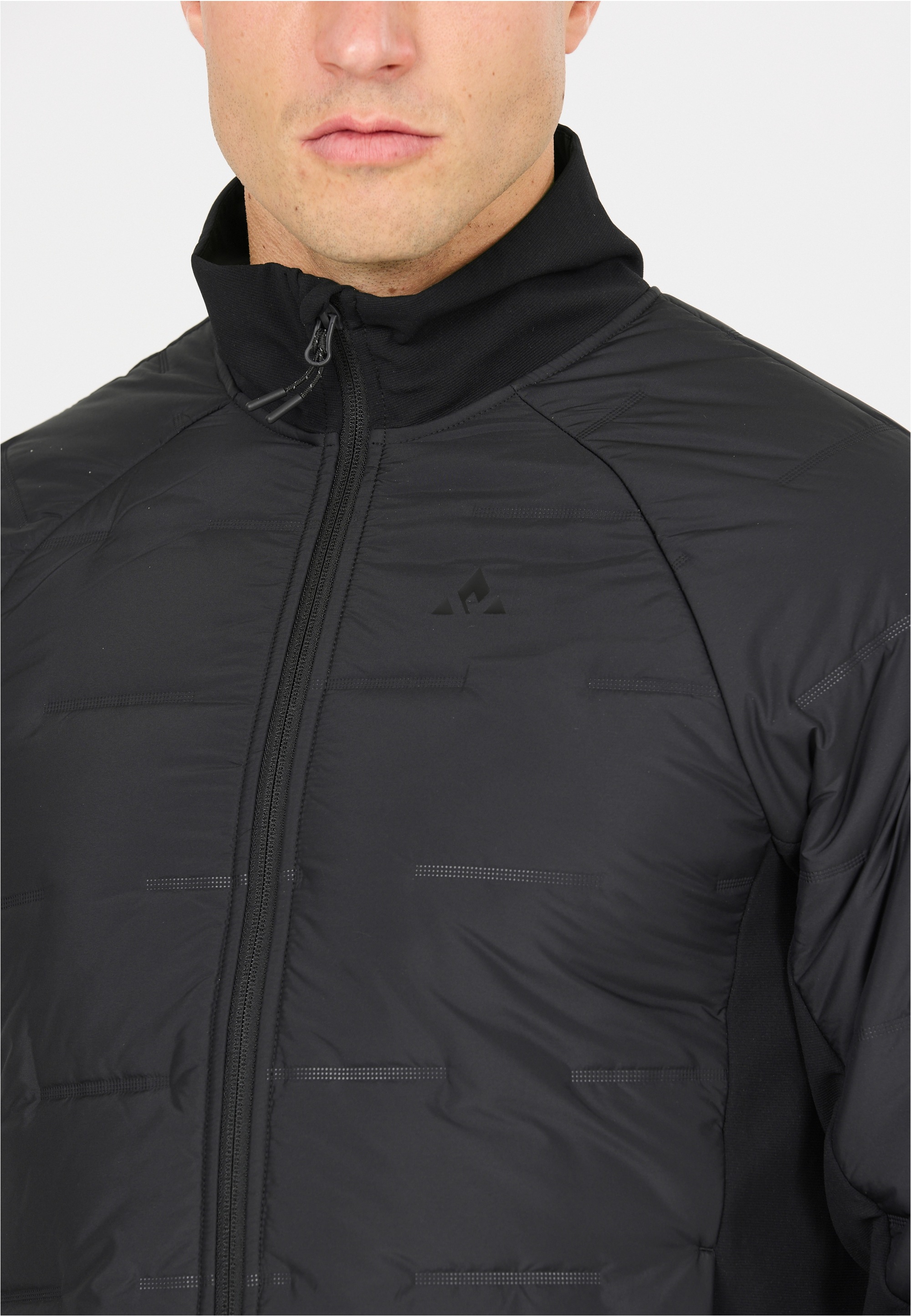 WHISTLER Outdoorjacke »Ari« mit wasserabweisendem Finish