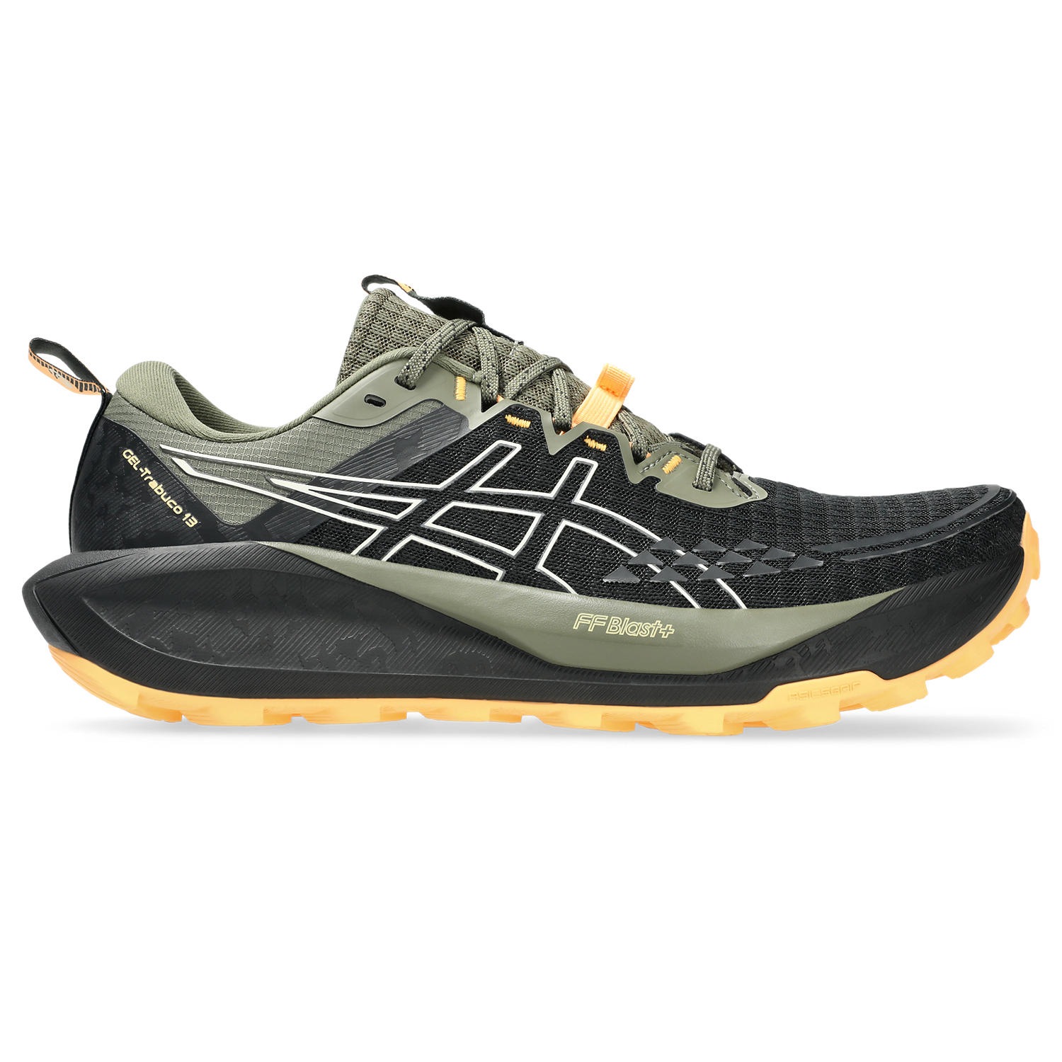 Asics Trailrunningschuh »GEL-TRABUCO 13«