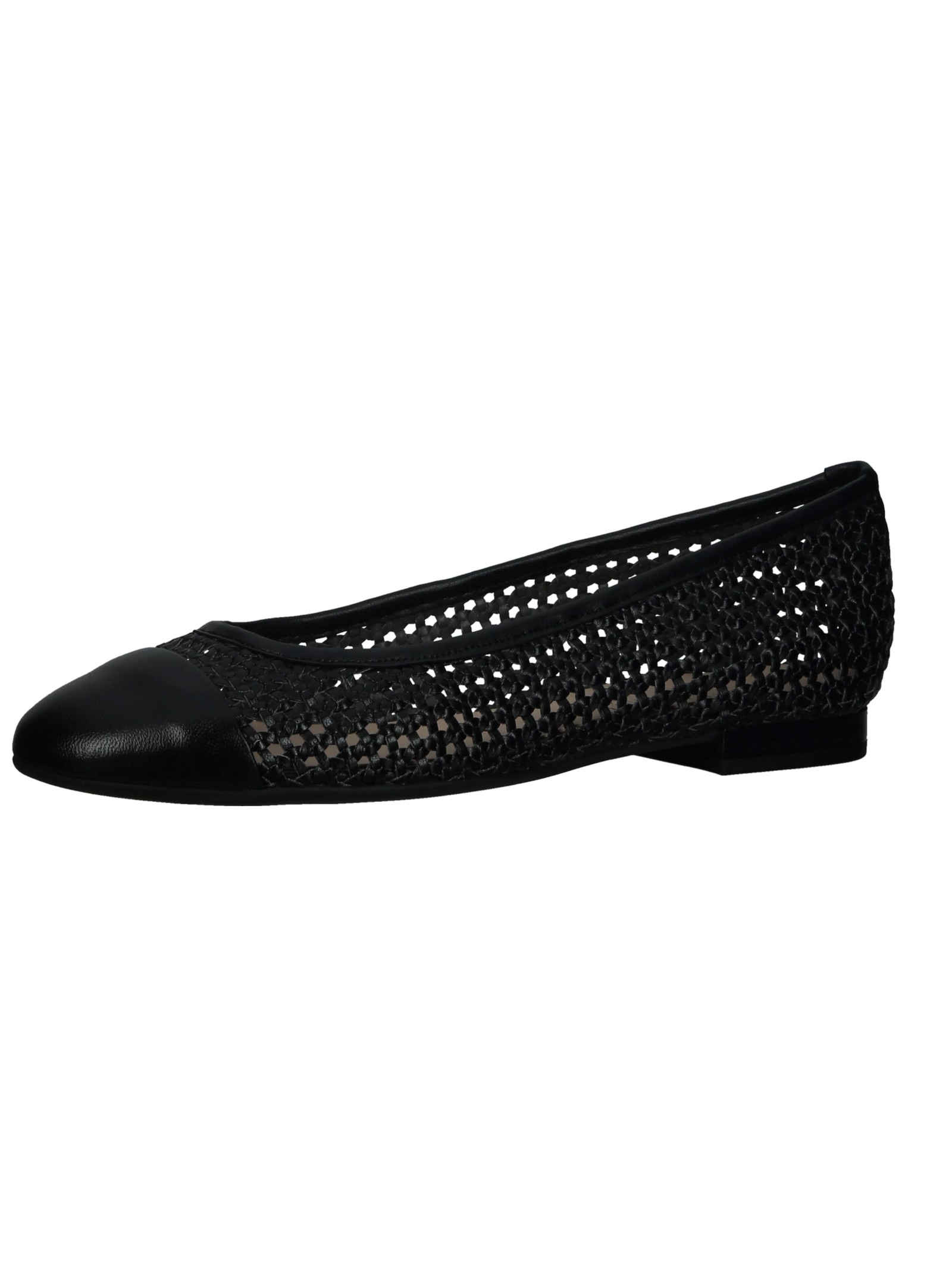 Peter Kaiser Ballerina "Peter Kaiser Ballerinas Leder" günstig online kaufen