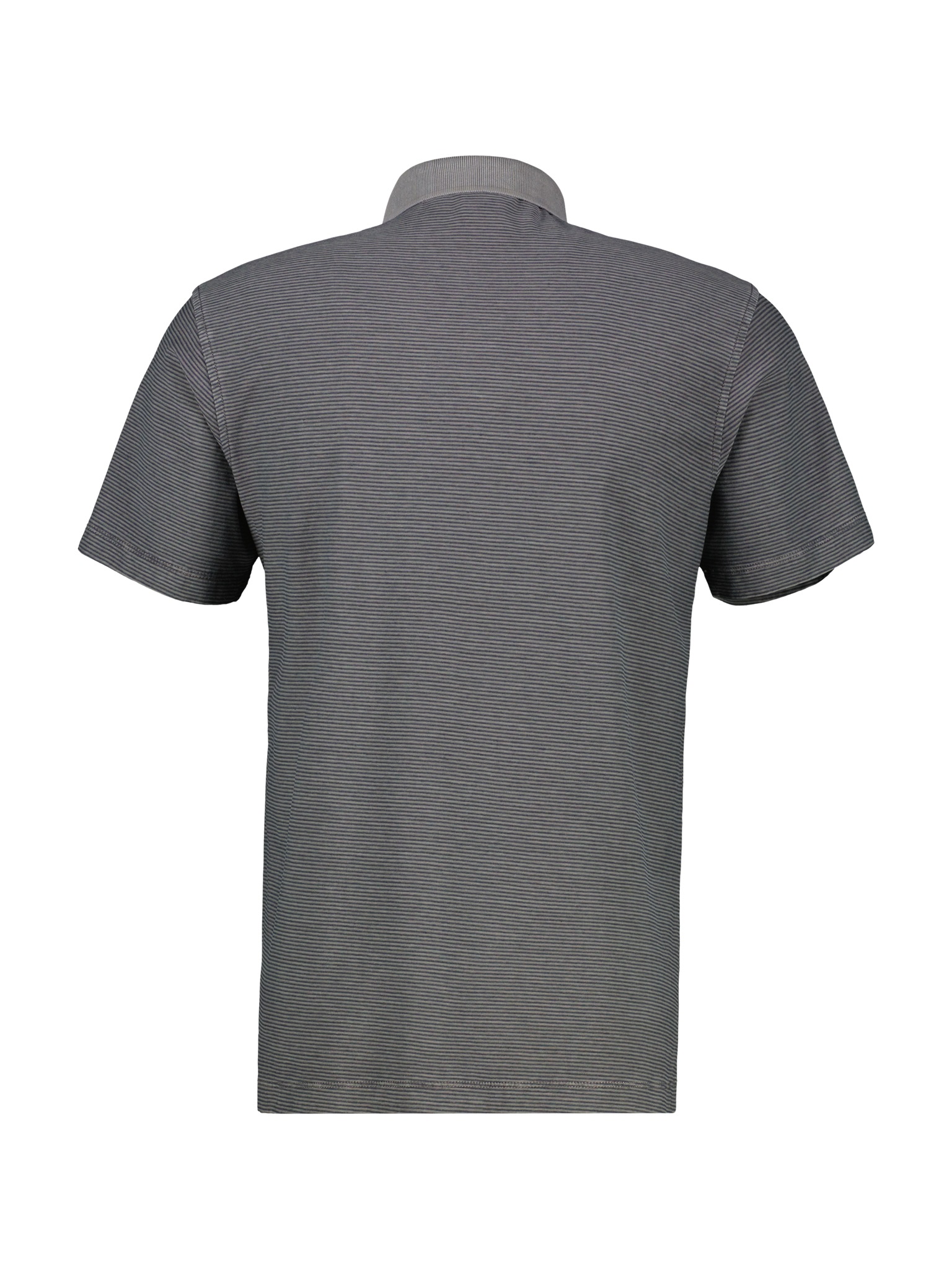 LERROS Kurzarmshirt, mit Logostickerei auf der Brust günstig online kaufen