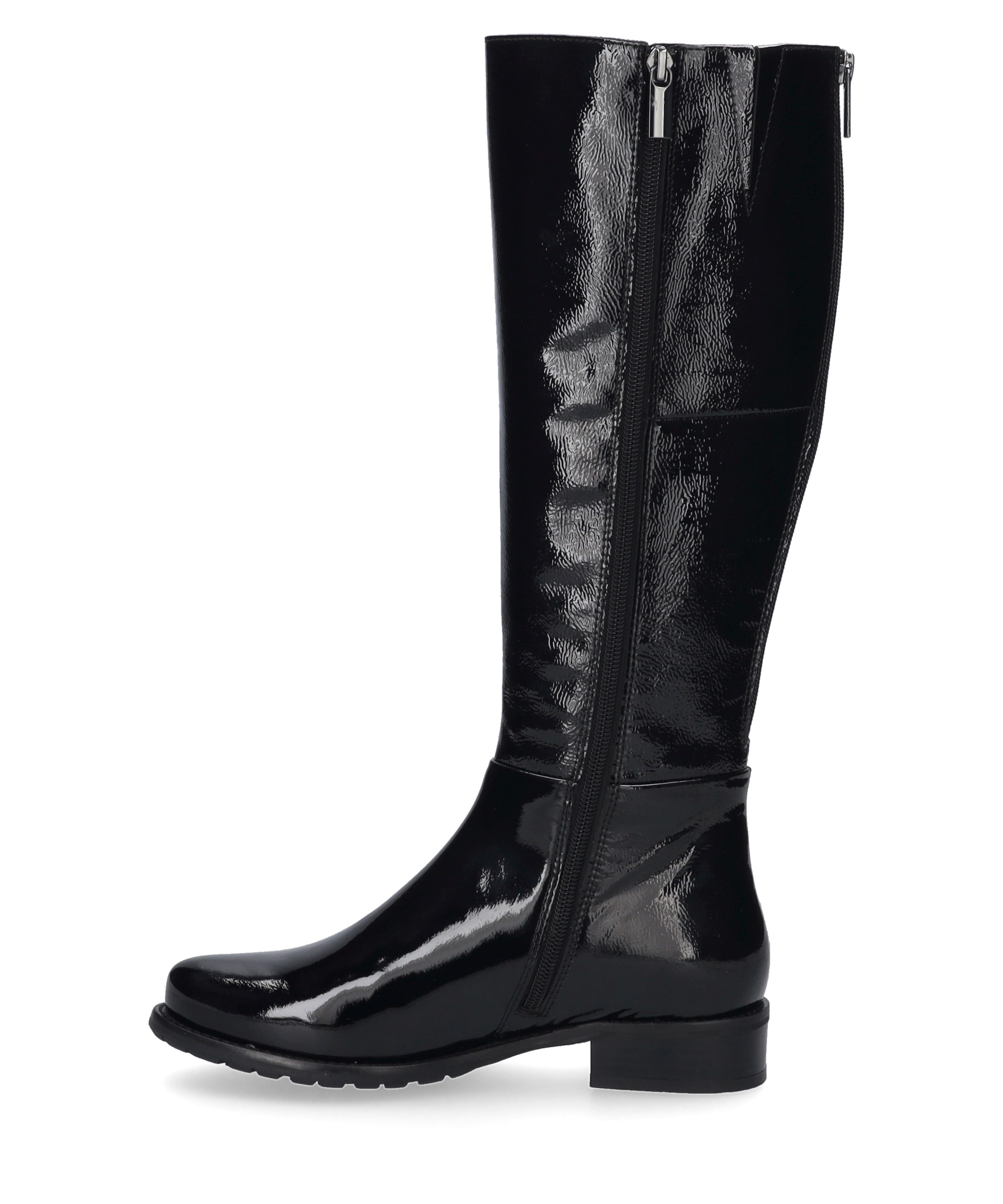 Josef Seibel Stiefel »Chiara 01, schwarz«
