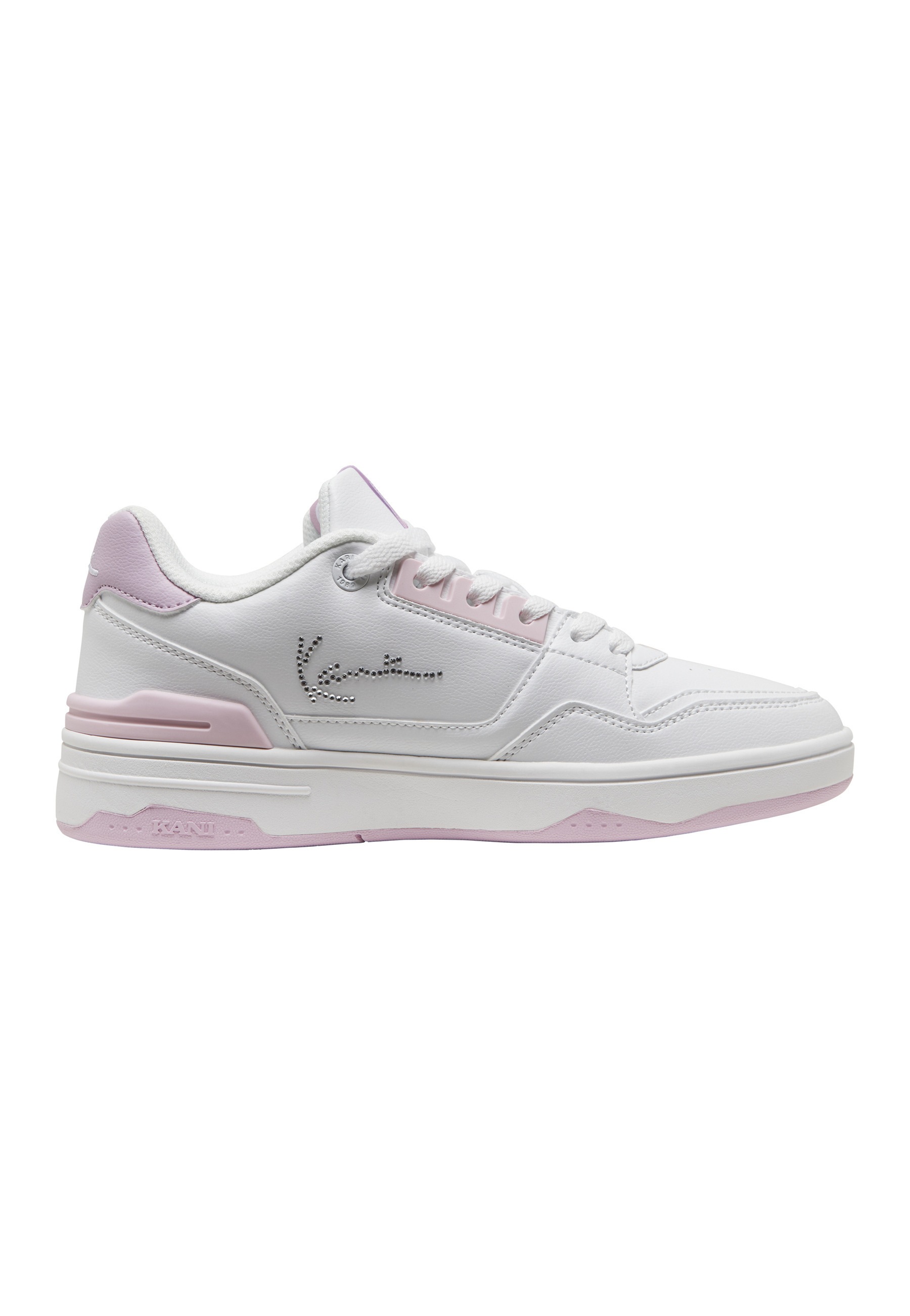 Karl Kani Sneaker »Karl Kani LXYR 2K GS«  1 tlg.