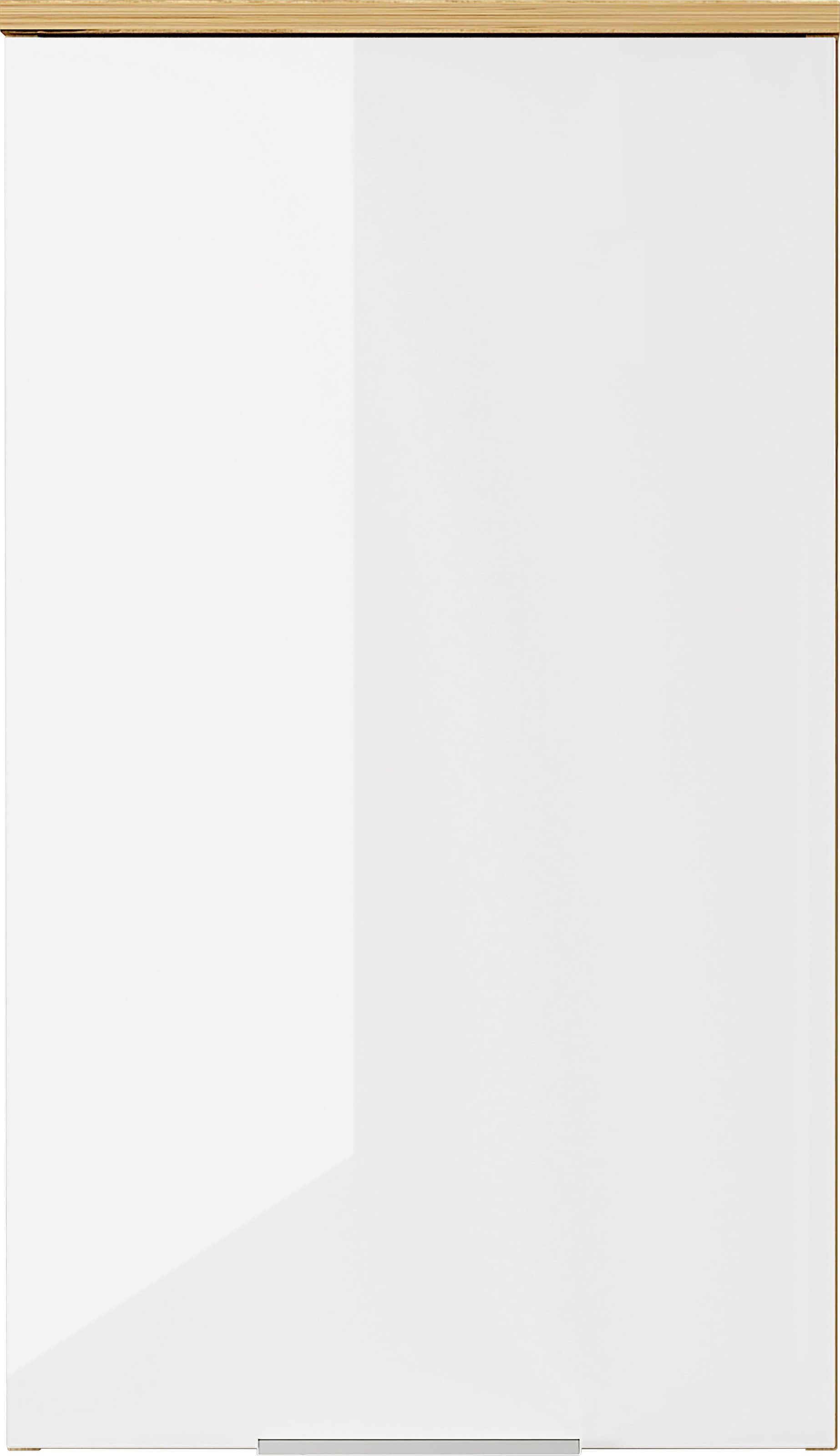 GERMANIA Hängeschrank »Avino«, Breite 39 cm, Glasfront, Soft-Close-Funktion