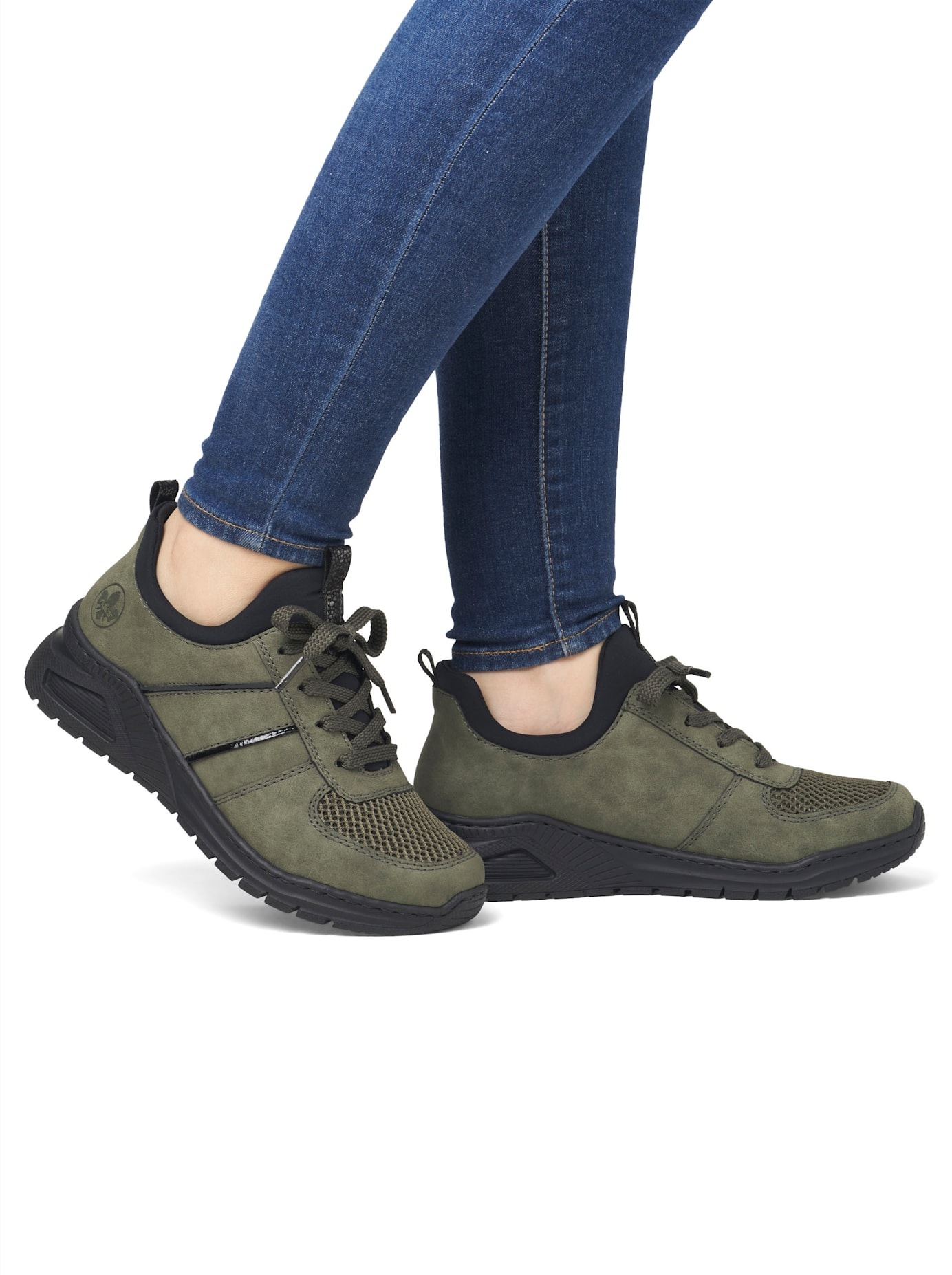 Rieker Sneaker günstig online kaufen