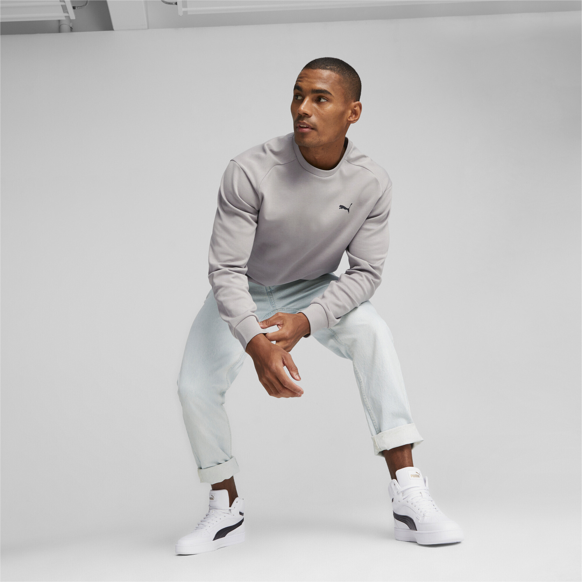 Thumbnail - PUMA Sneaker "Caven 2.0 Mid Sneakers Erwachsene"