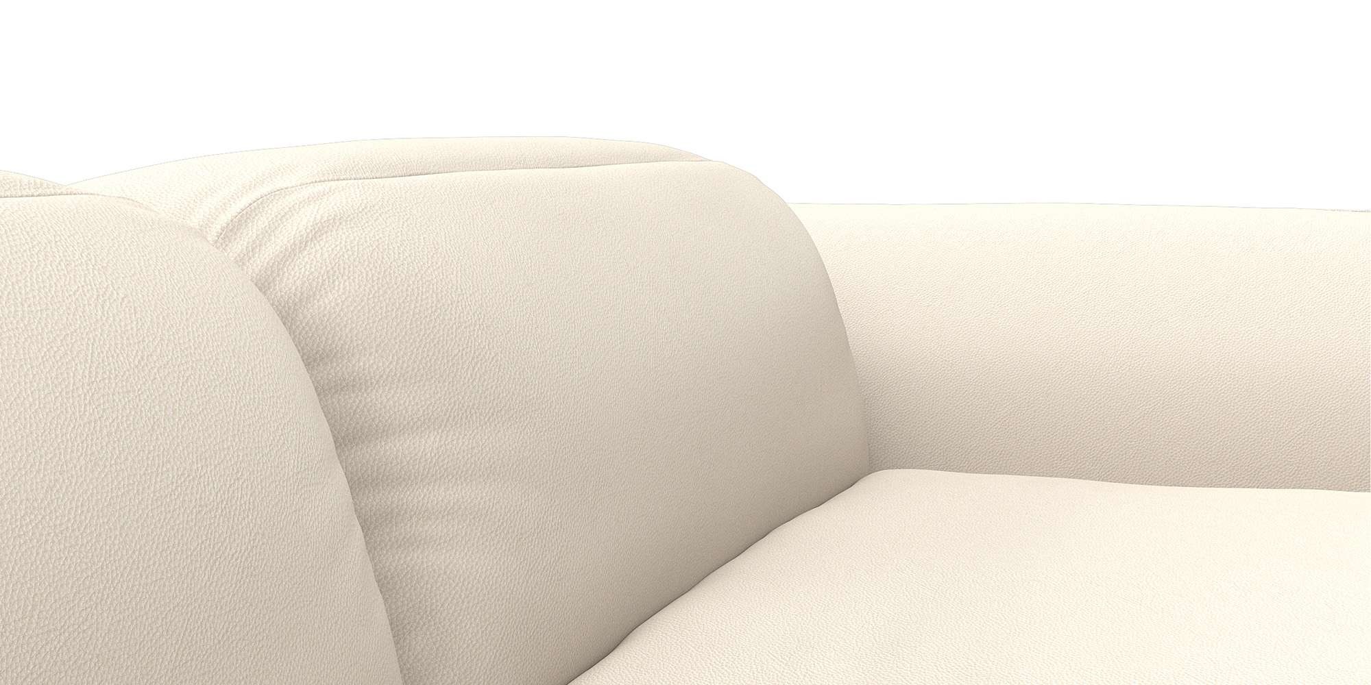 FLEXLUX Ecksofa »Salino, Funktionssofa mit Recamiere, Relaxsofa, Ecksofa«, Sofa mit Arm- und Kopfteil-Verstellungen, Kaltschaum & Stahl-Wellen