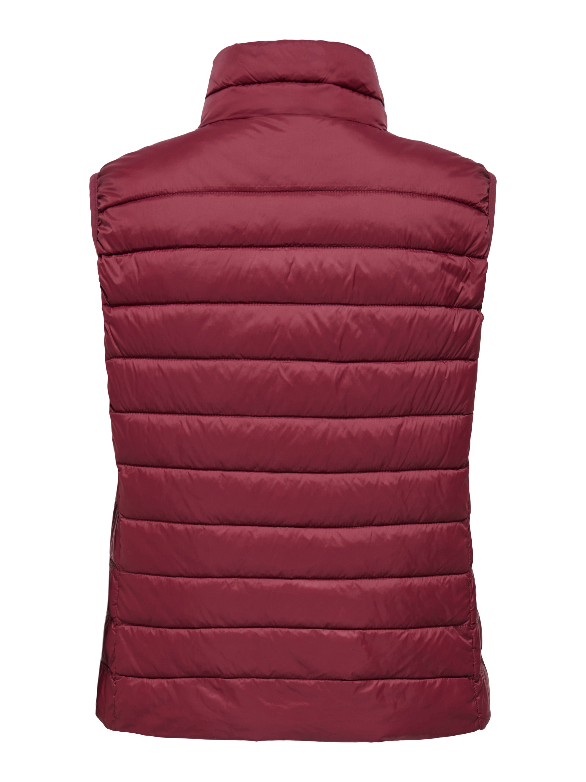 Thumbnail - ONLY CARMAKOMA Steppweste "CARTAHIA LW QUILTED WAISTCOAT OTW"